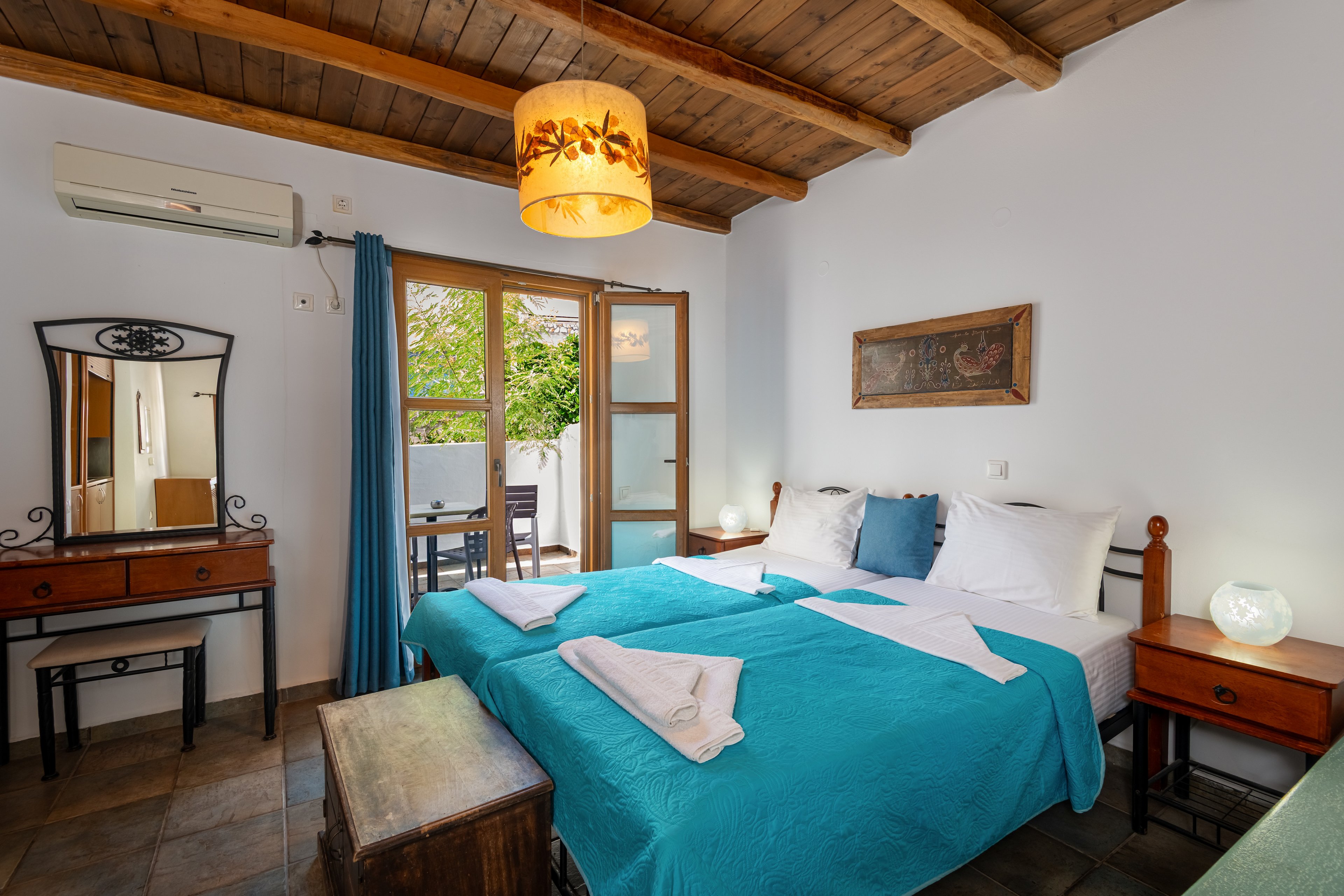 Panteli Beach Studios & Apartments