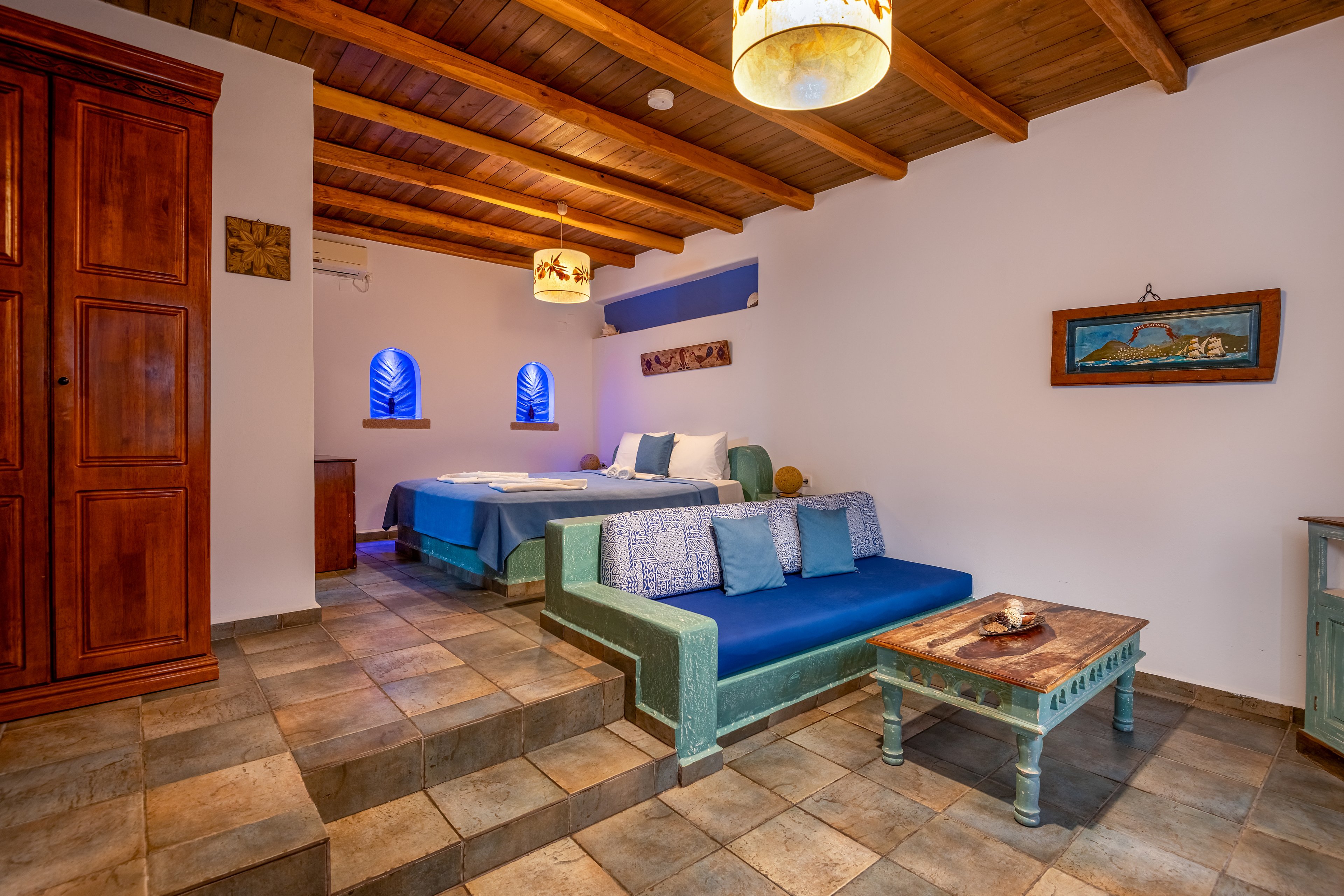 Panteli Beach Studios & Apartments