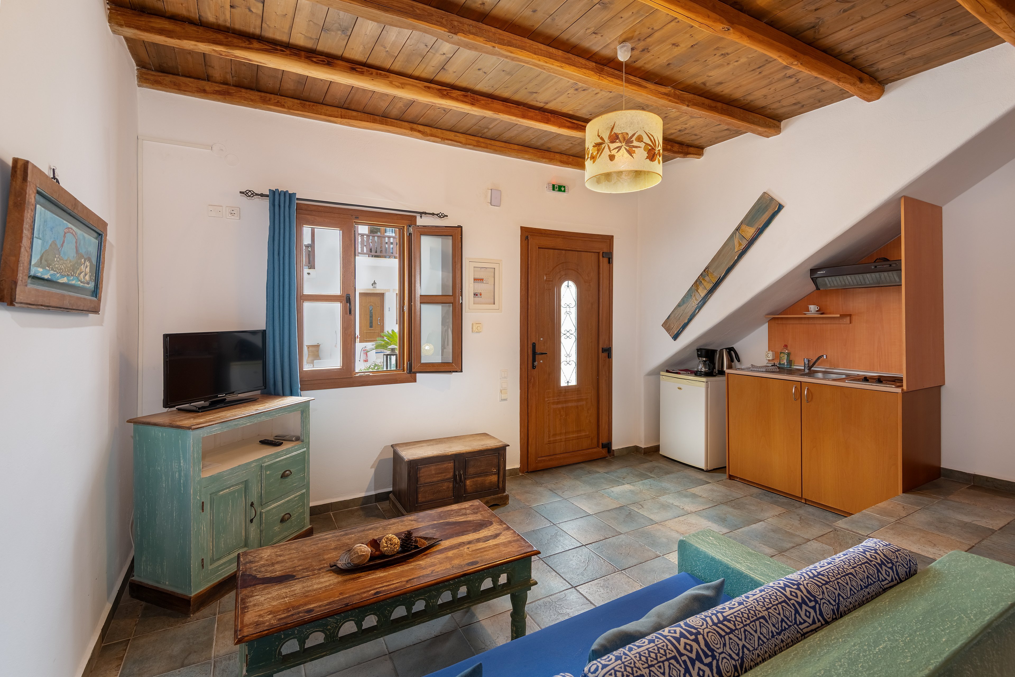 Panteli Beach Studios & Apartments