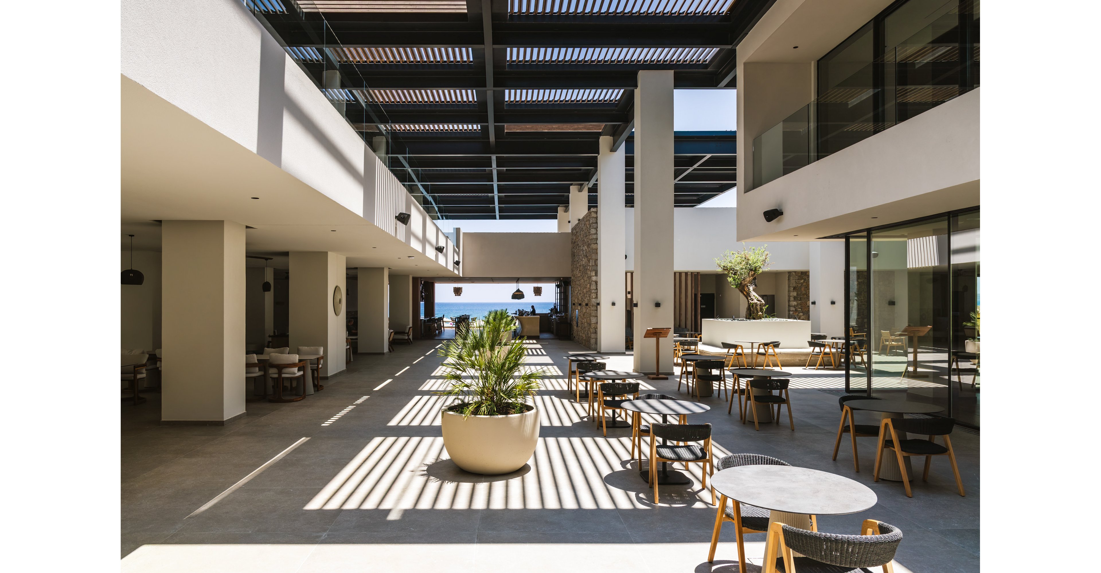 Mosay All Suite Hotel