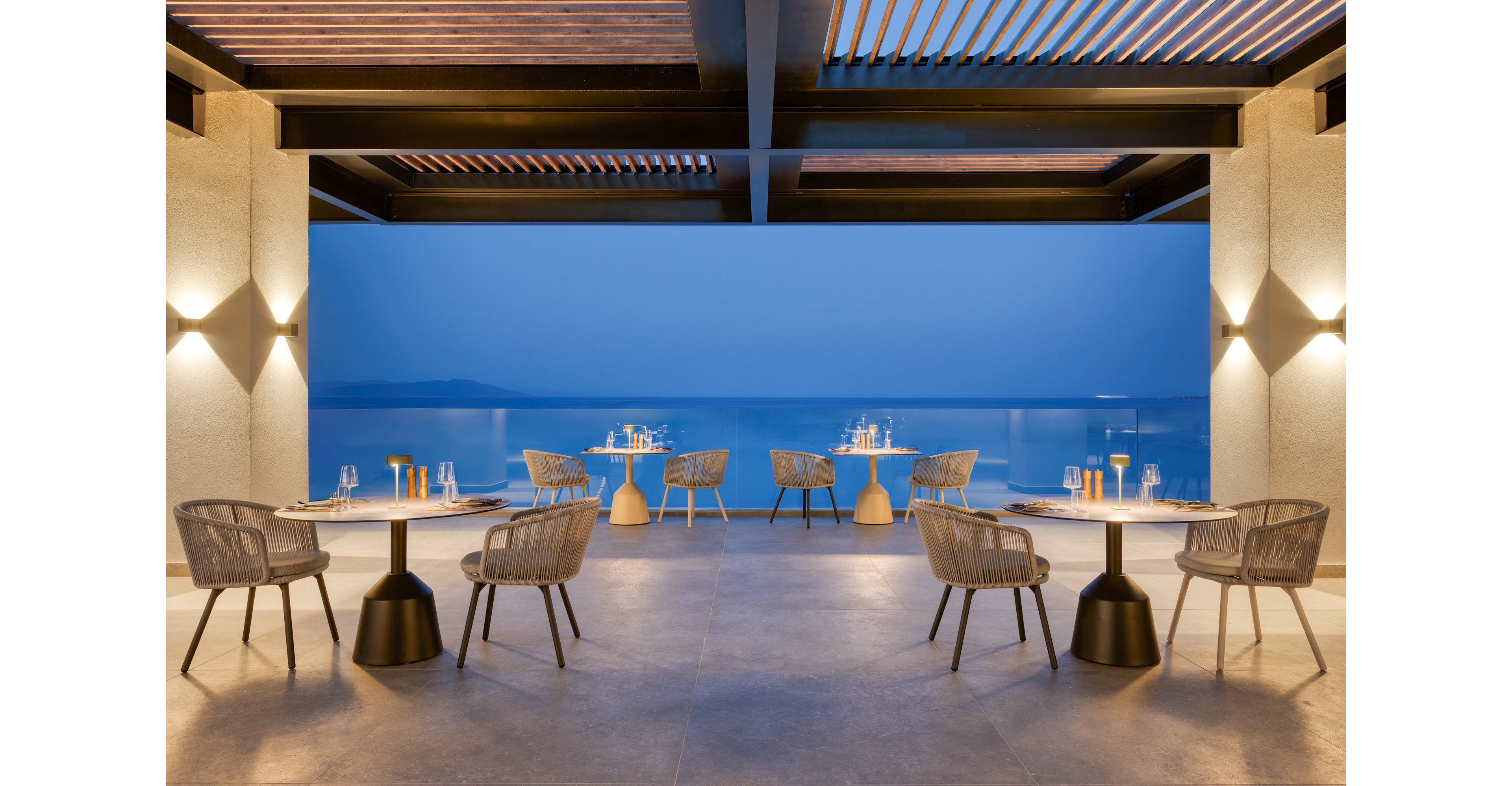 Mosay All Suite Hotel