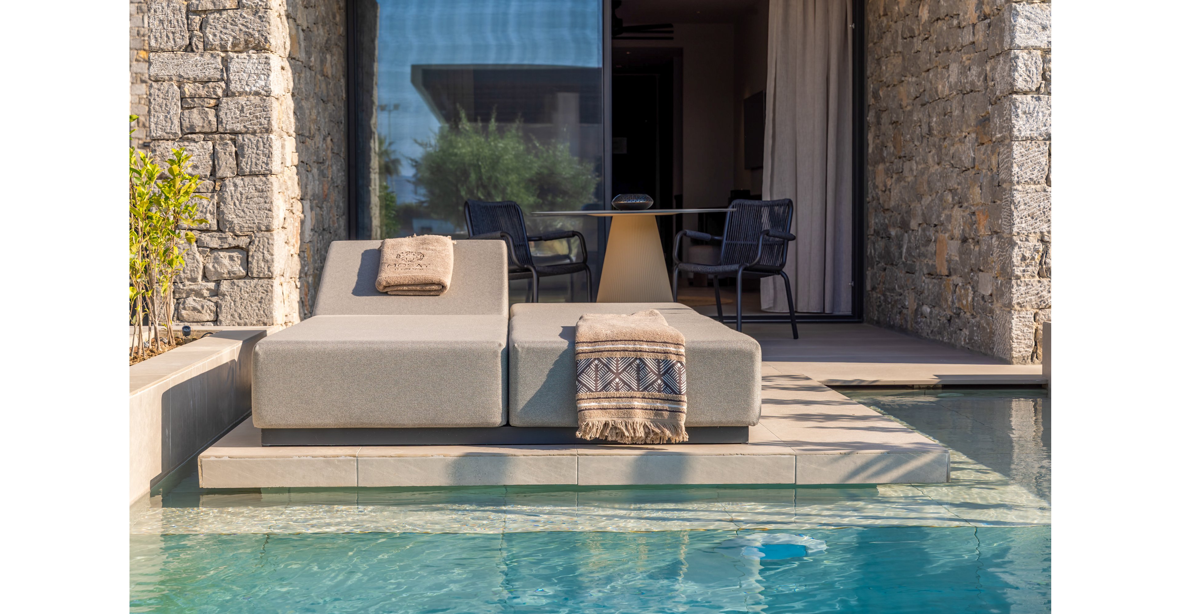 Mosay All Suite Hotel