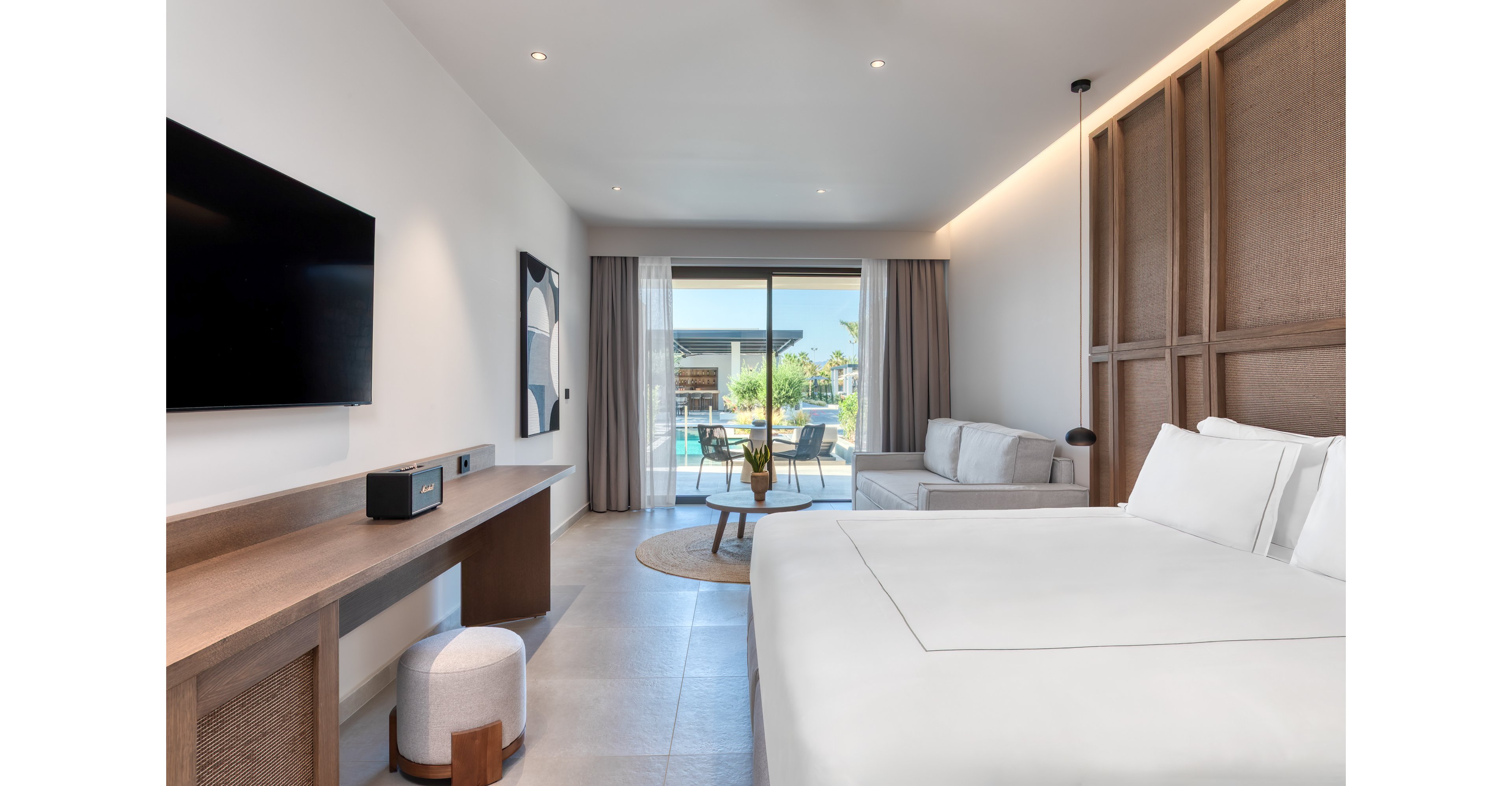 Mosay All Suite Hotel