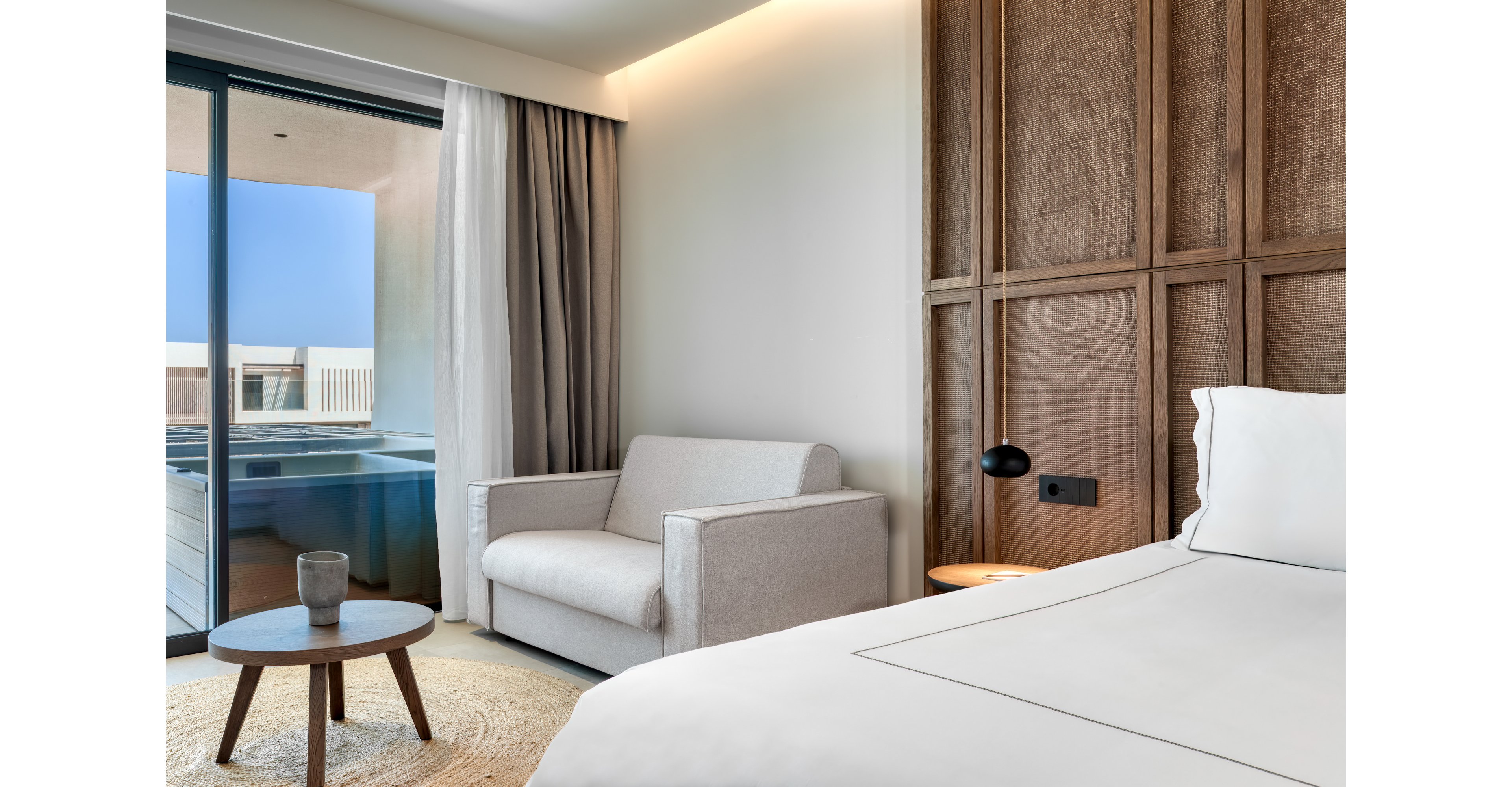 Mosay All Suite Hotel