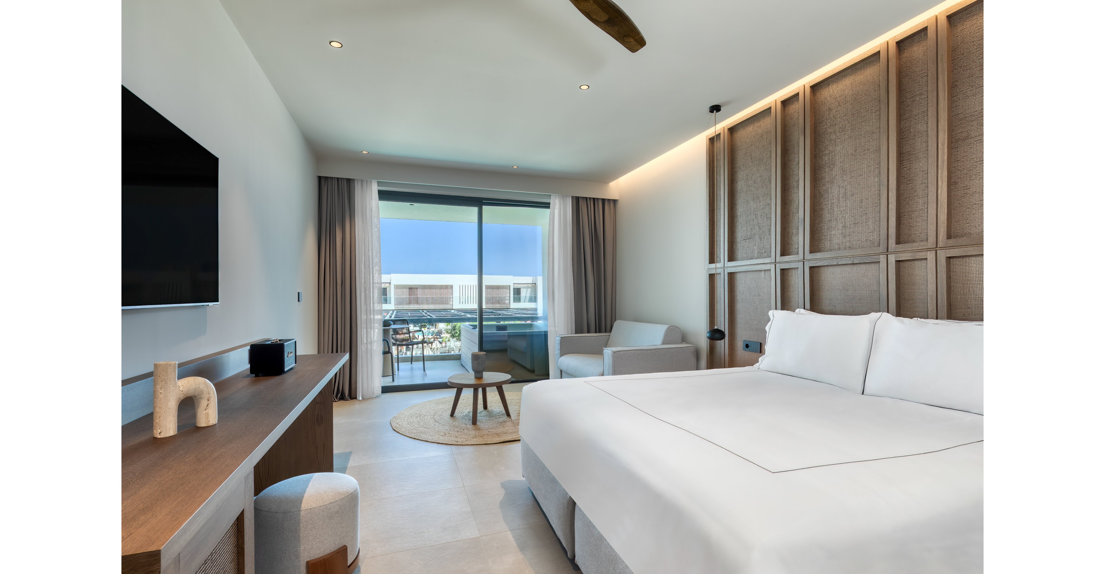 Mosay All Suite Hotel