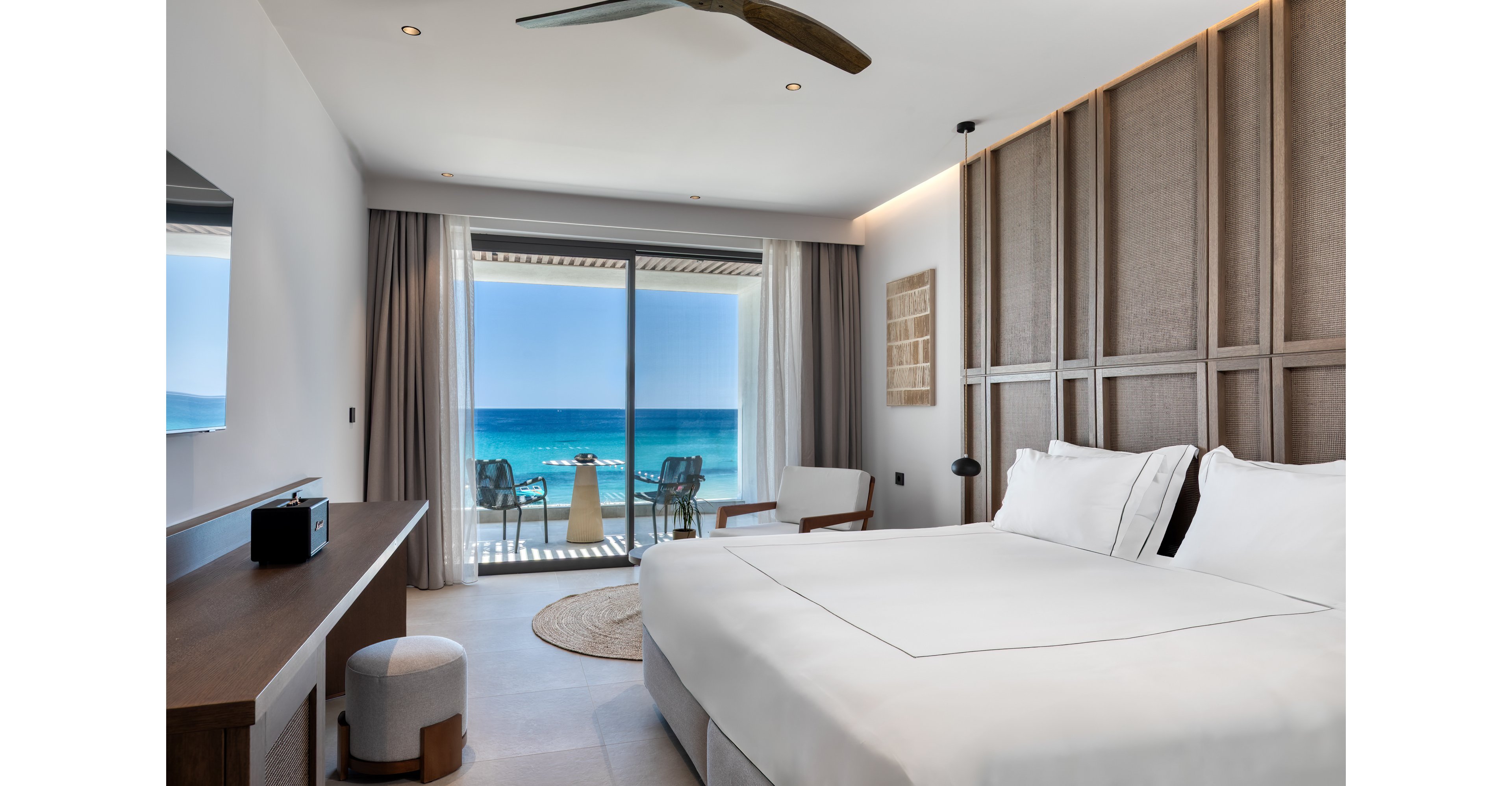 Mosay All Suite Hotel