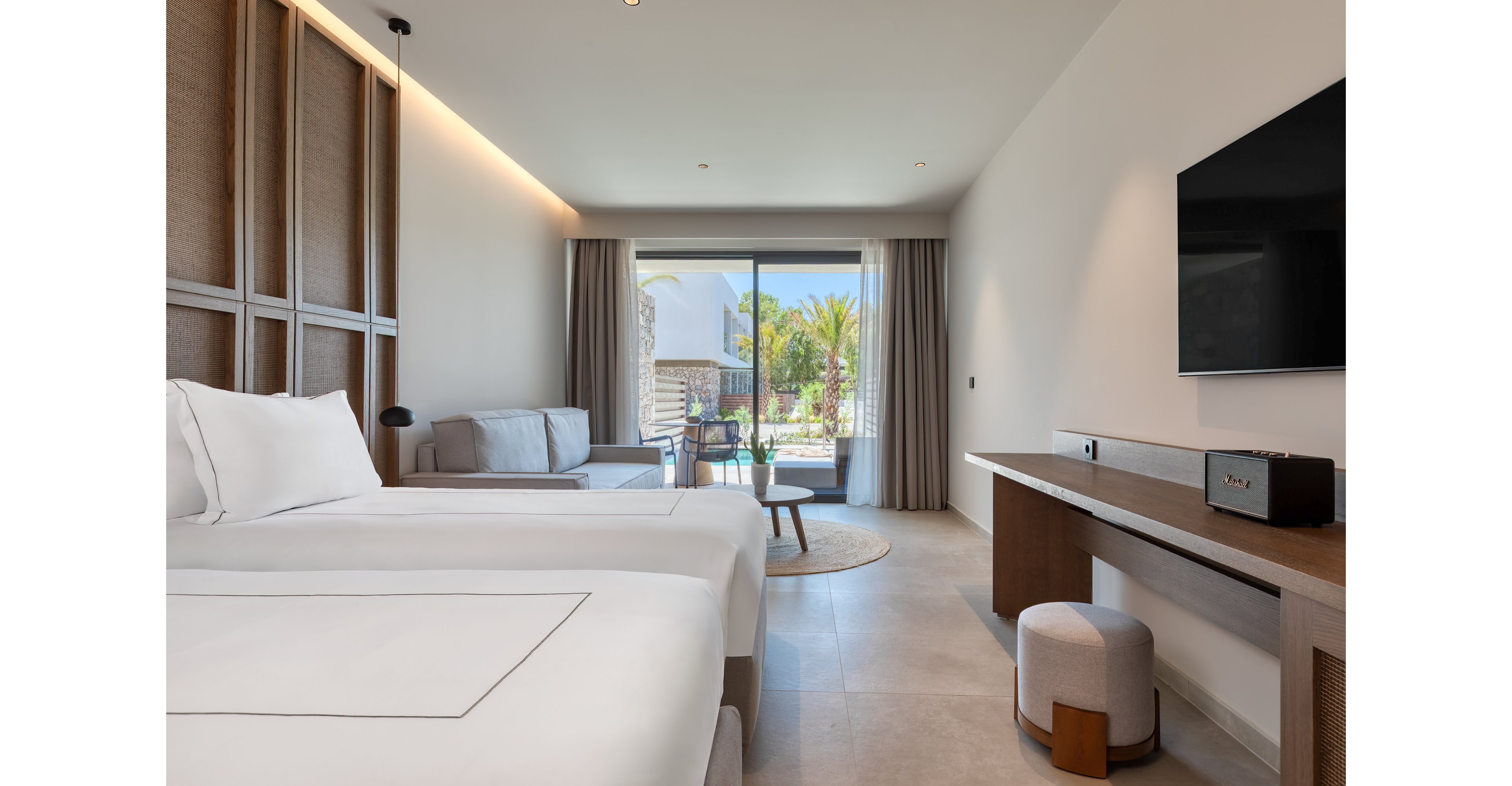 Mosay All Suite Hotel