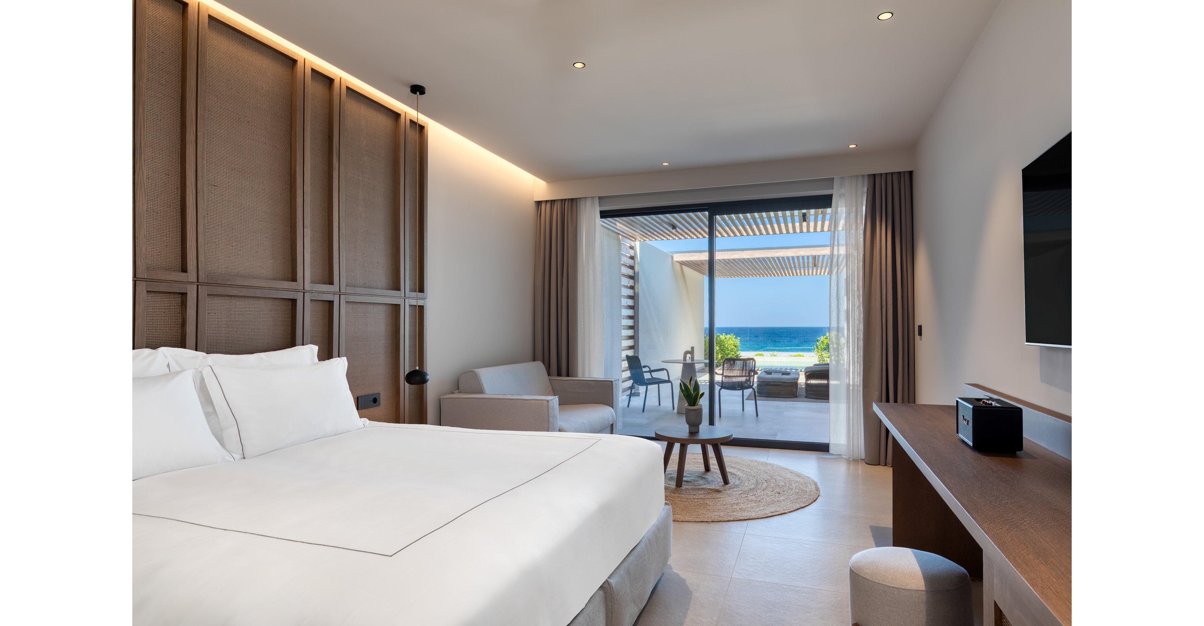 Mosay All Suite Hotel