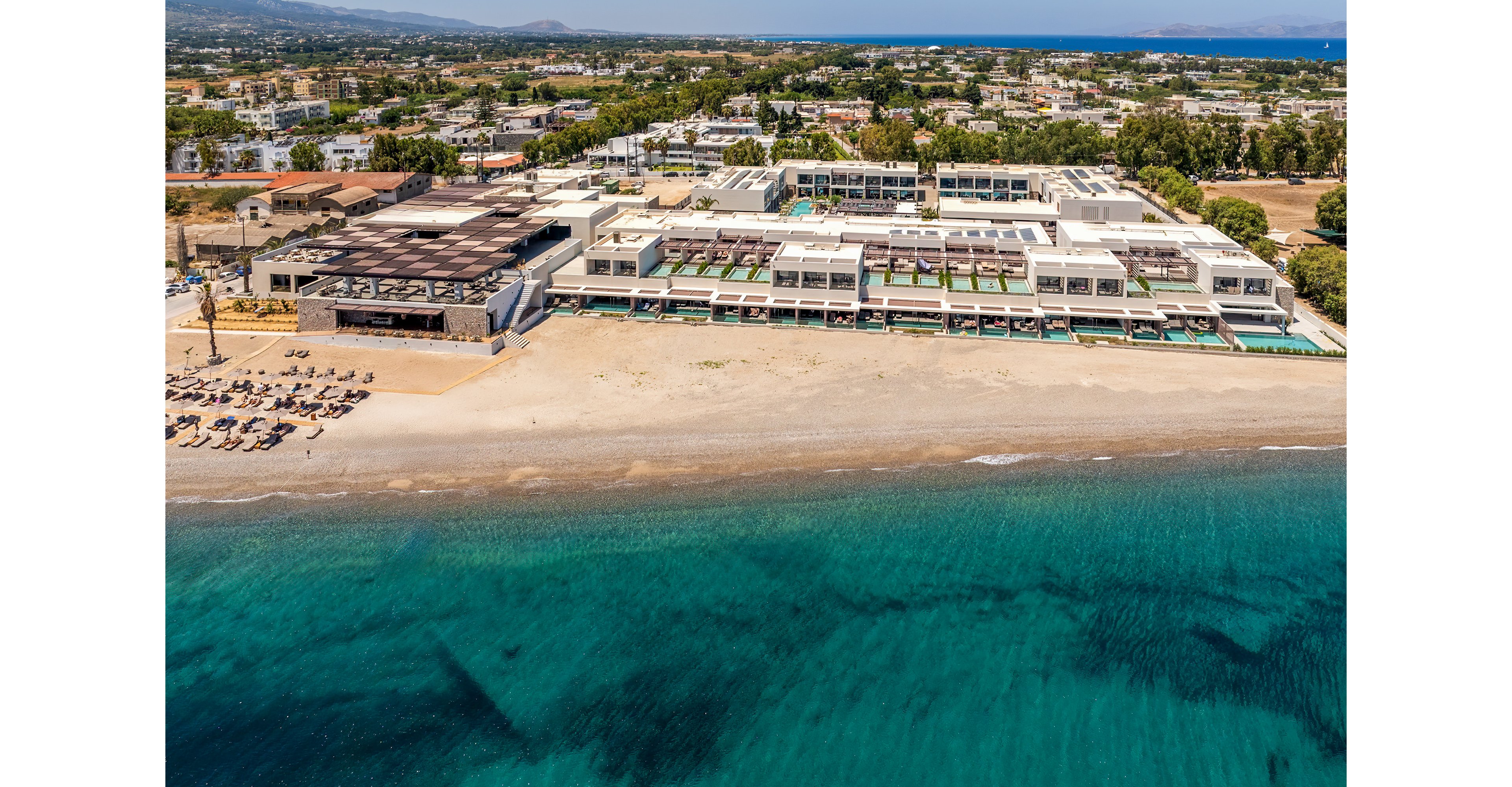 Mosay All Suite Hotel