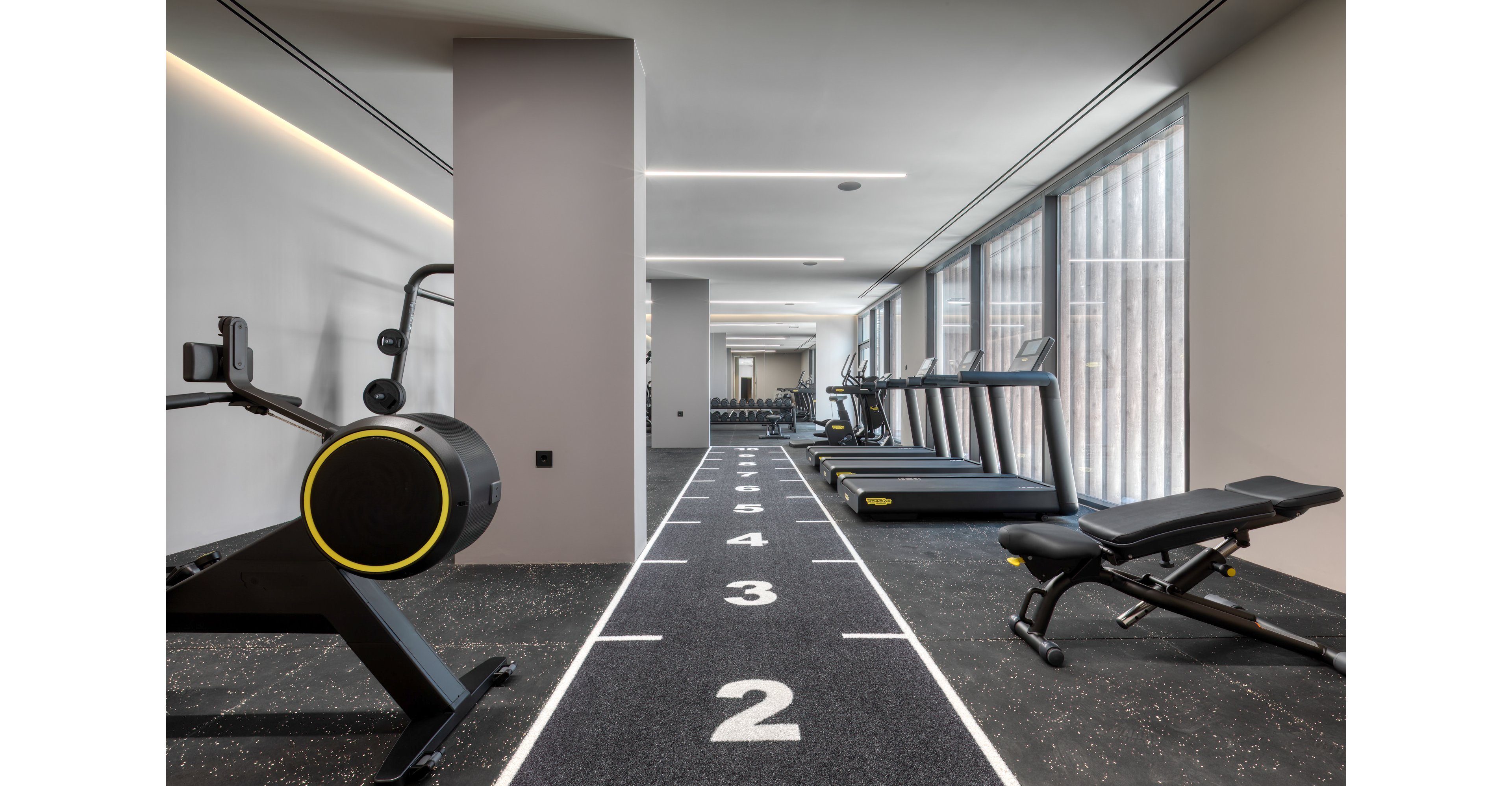 Mosay All Suite Hotel