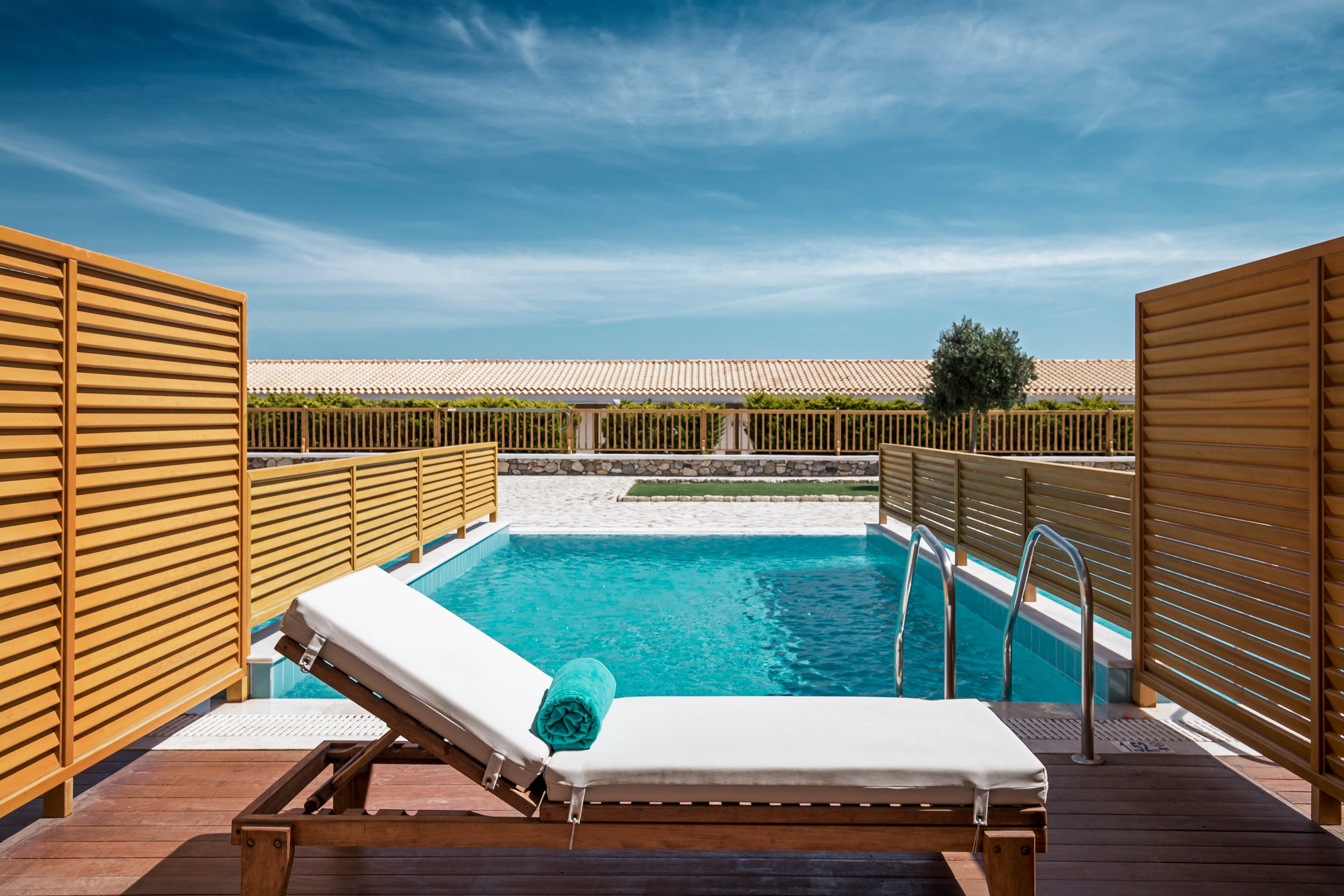 Mitsis Selection Blue Domes