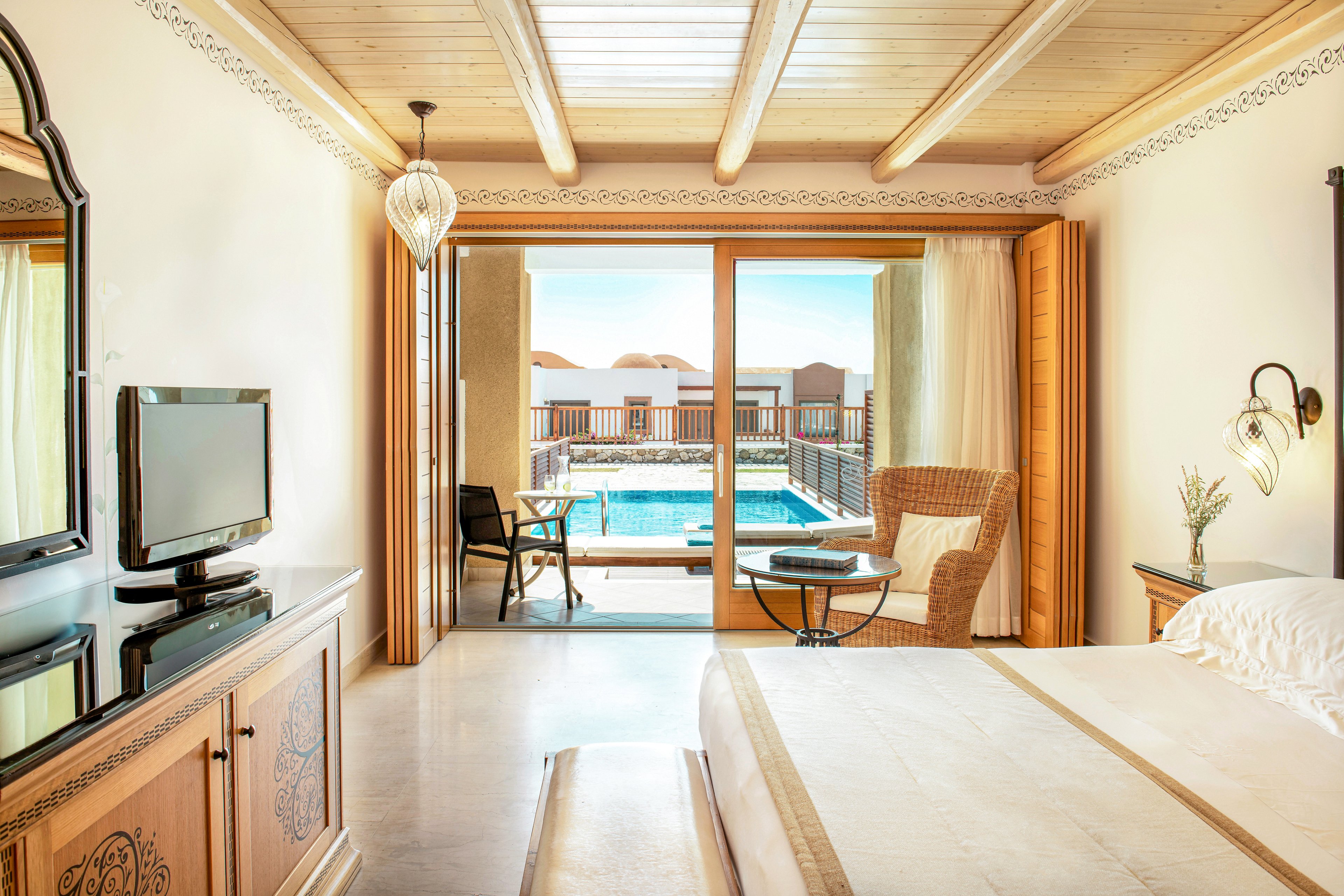 Mitsis Selection Blue Domes