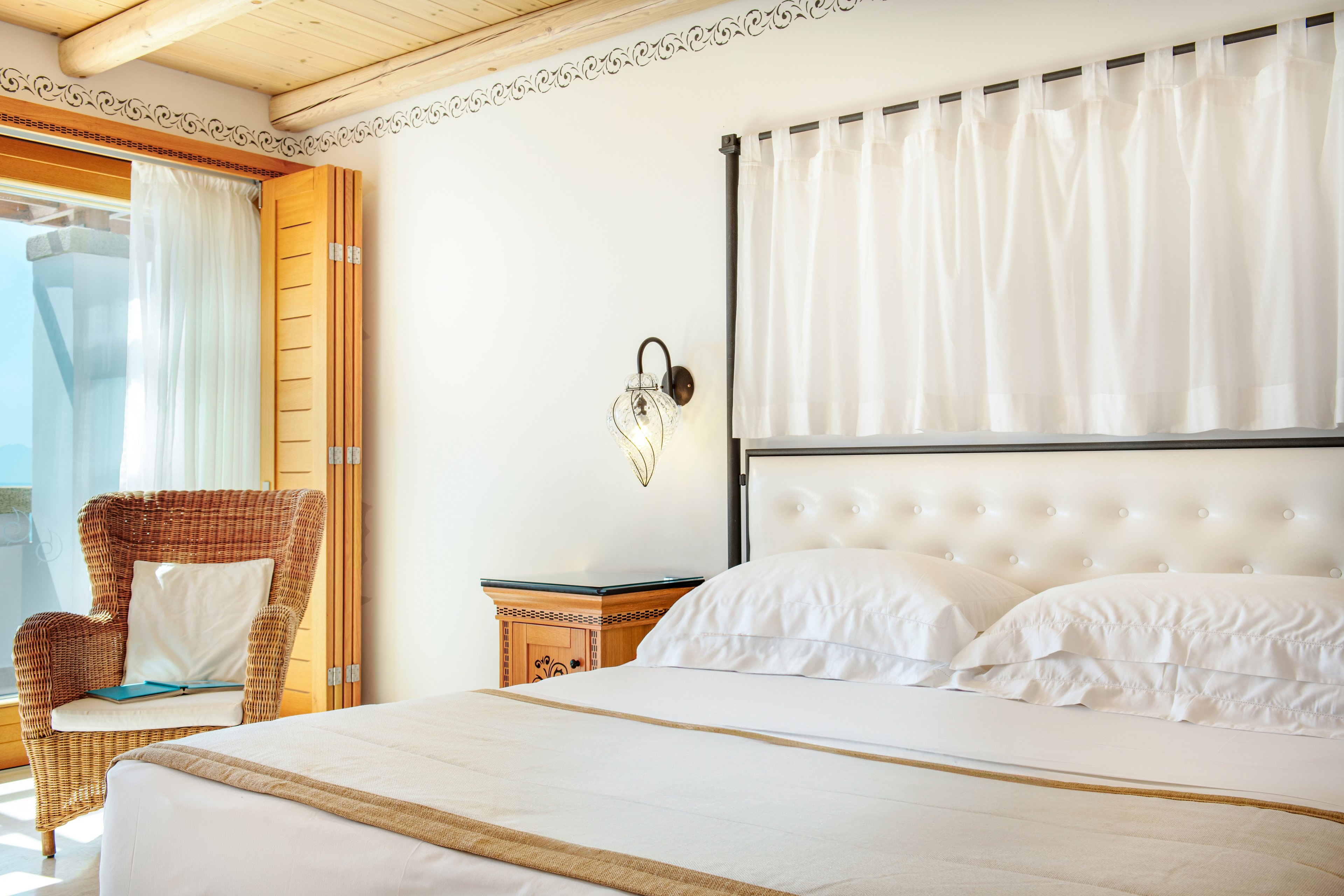 Mitsis Selection Blue Domes