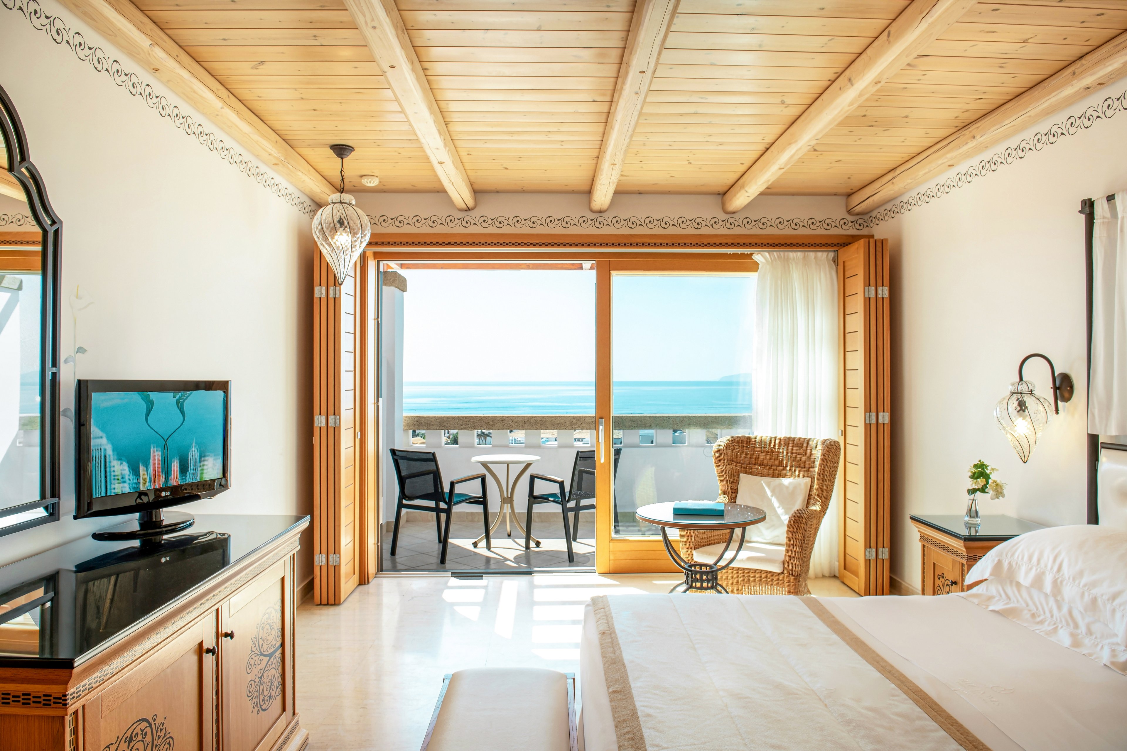 Mitsis Selection Blue Domes