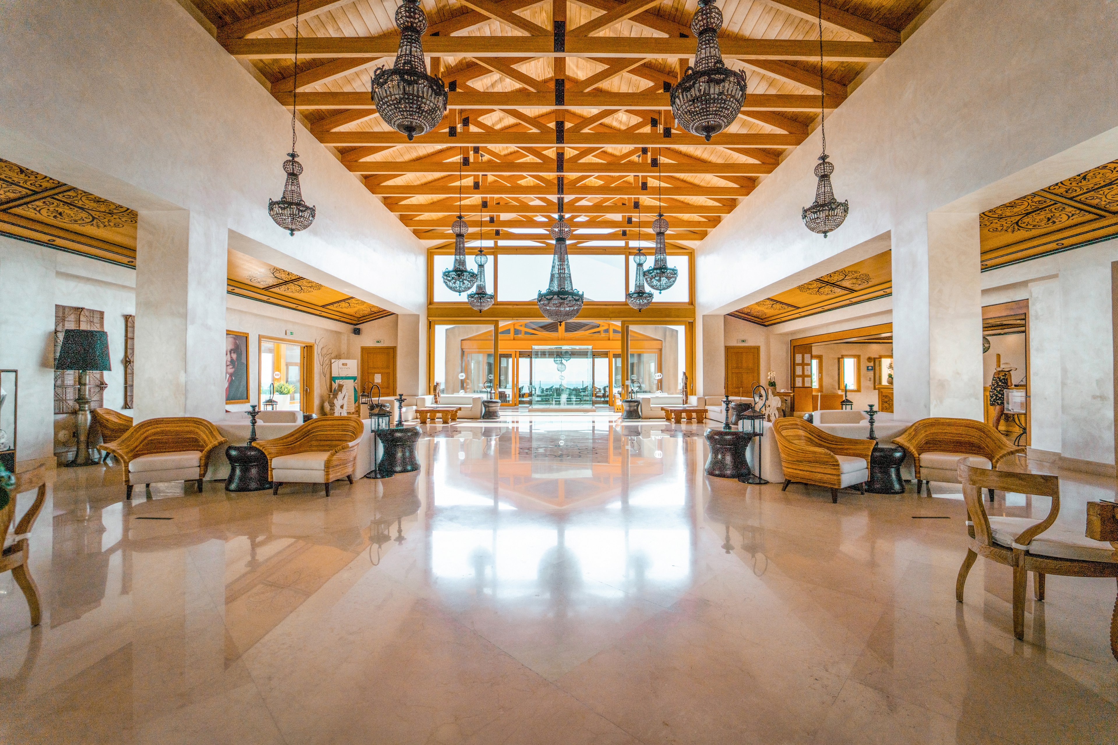 Mitsis Selection Blue Domes