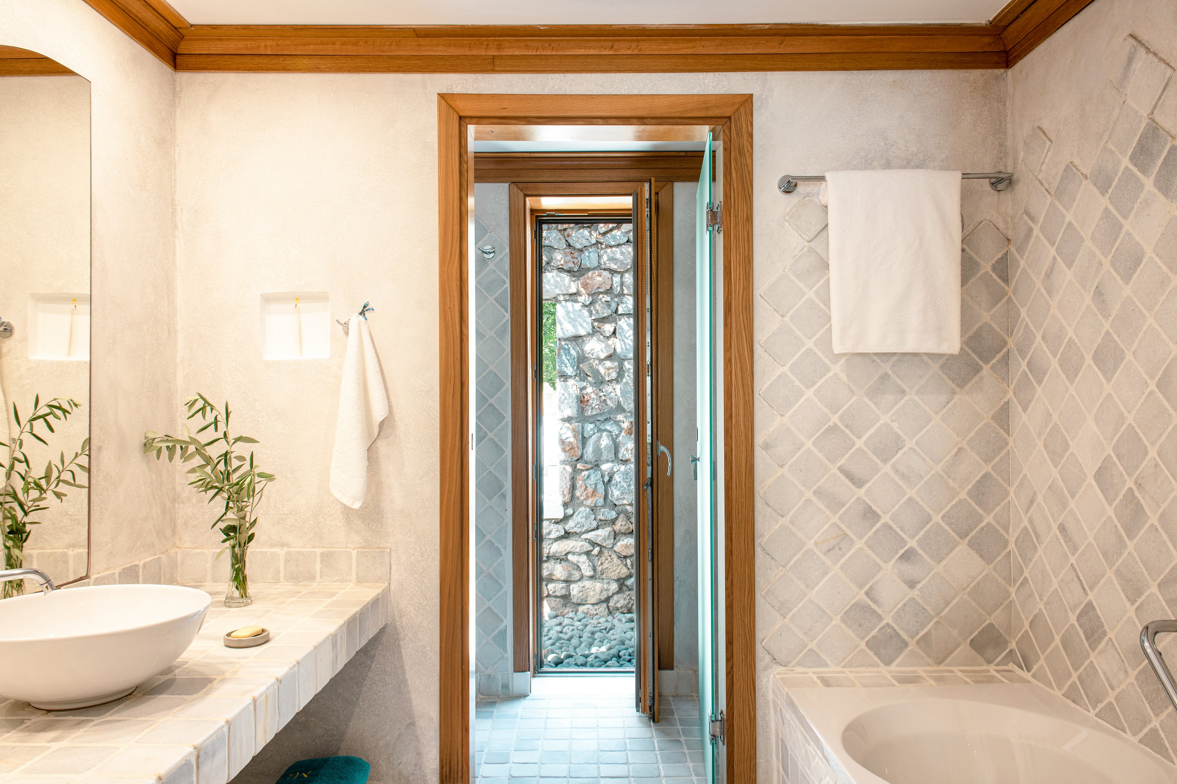 Mitsis Selection Blue Domes