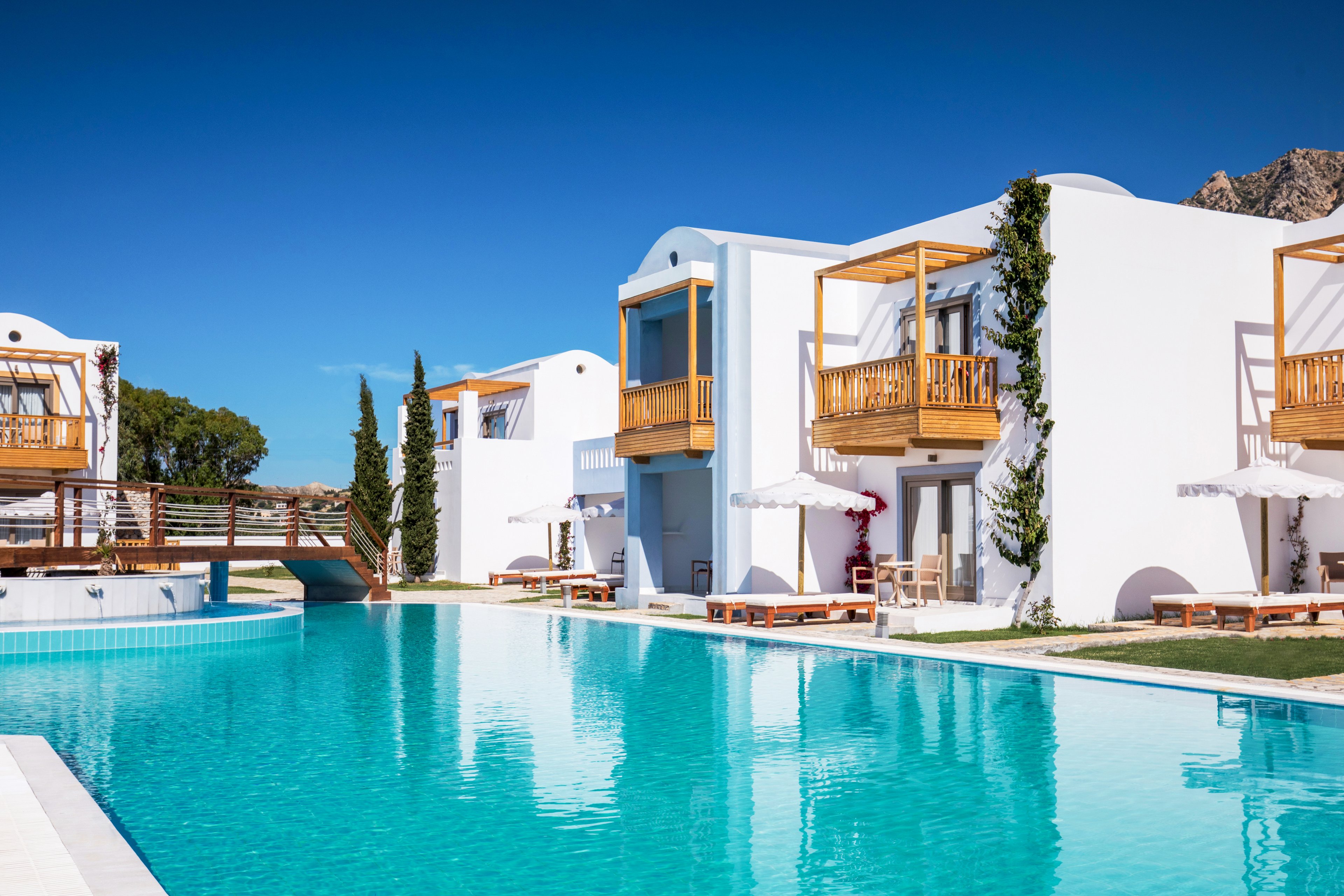 Mitsis Selection Blue Domes