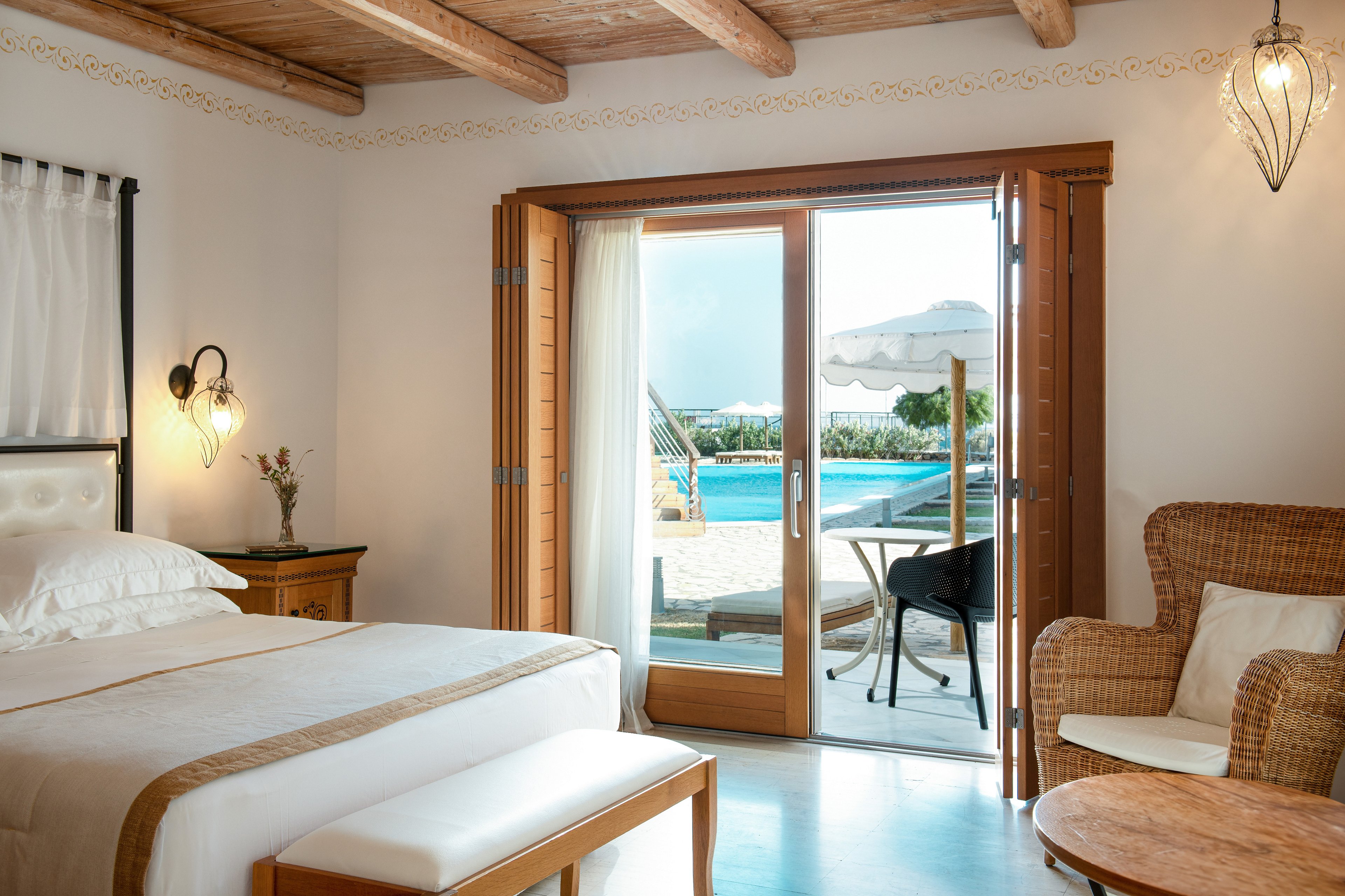 Mitsis Selection Blue Domes