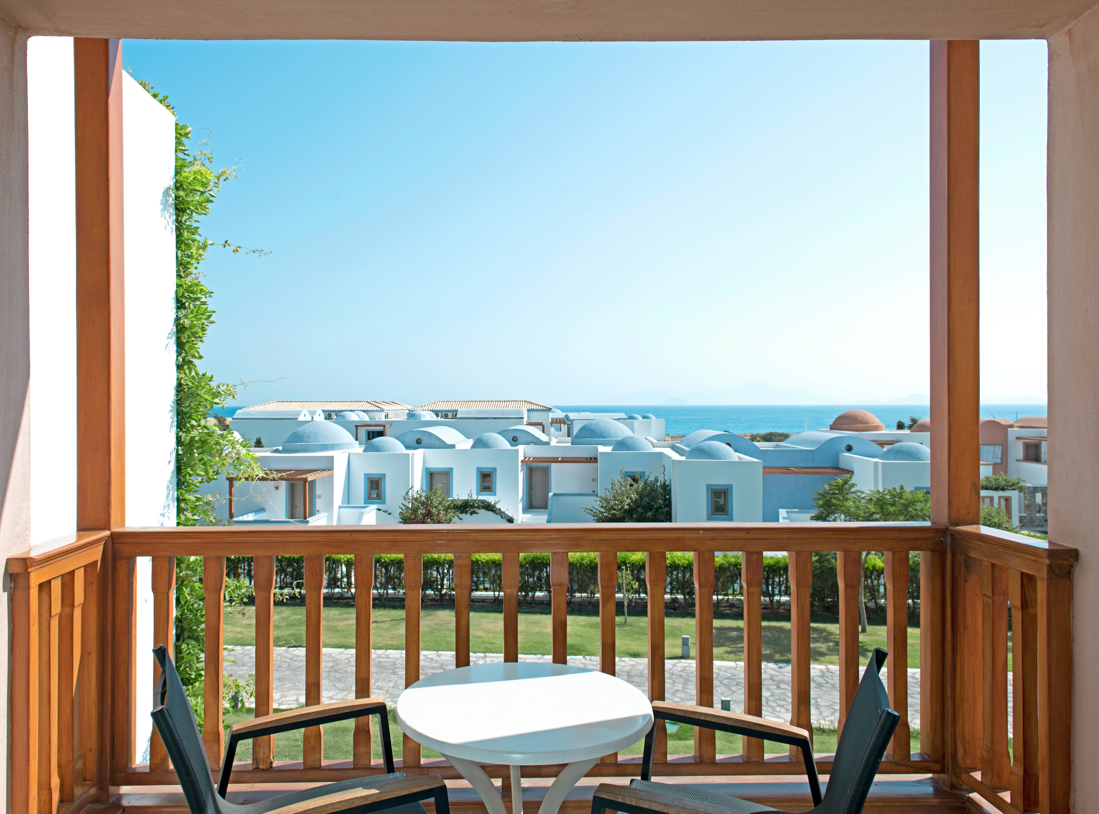 Mitsis Selection Blue Domes