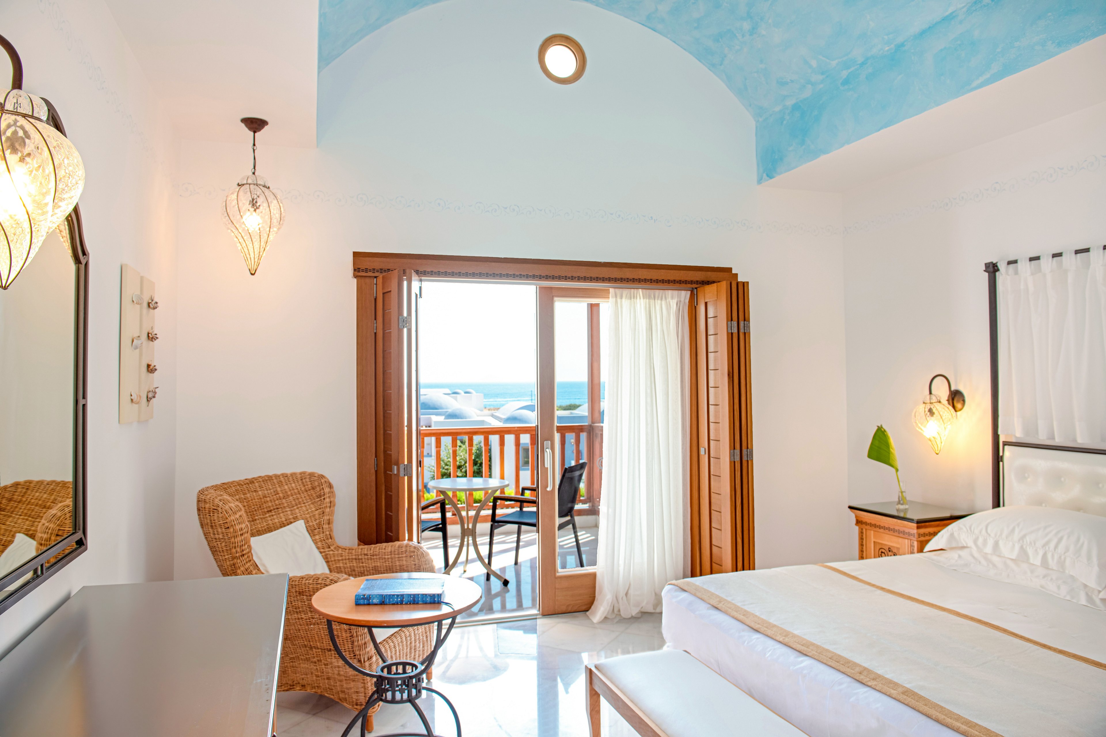 Mitsis Selection Blue Domes