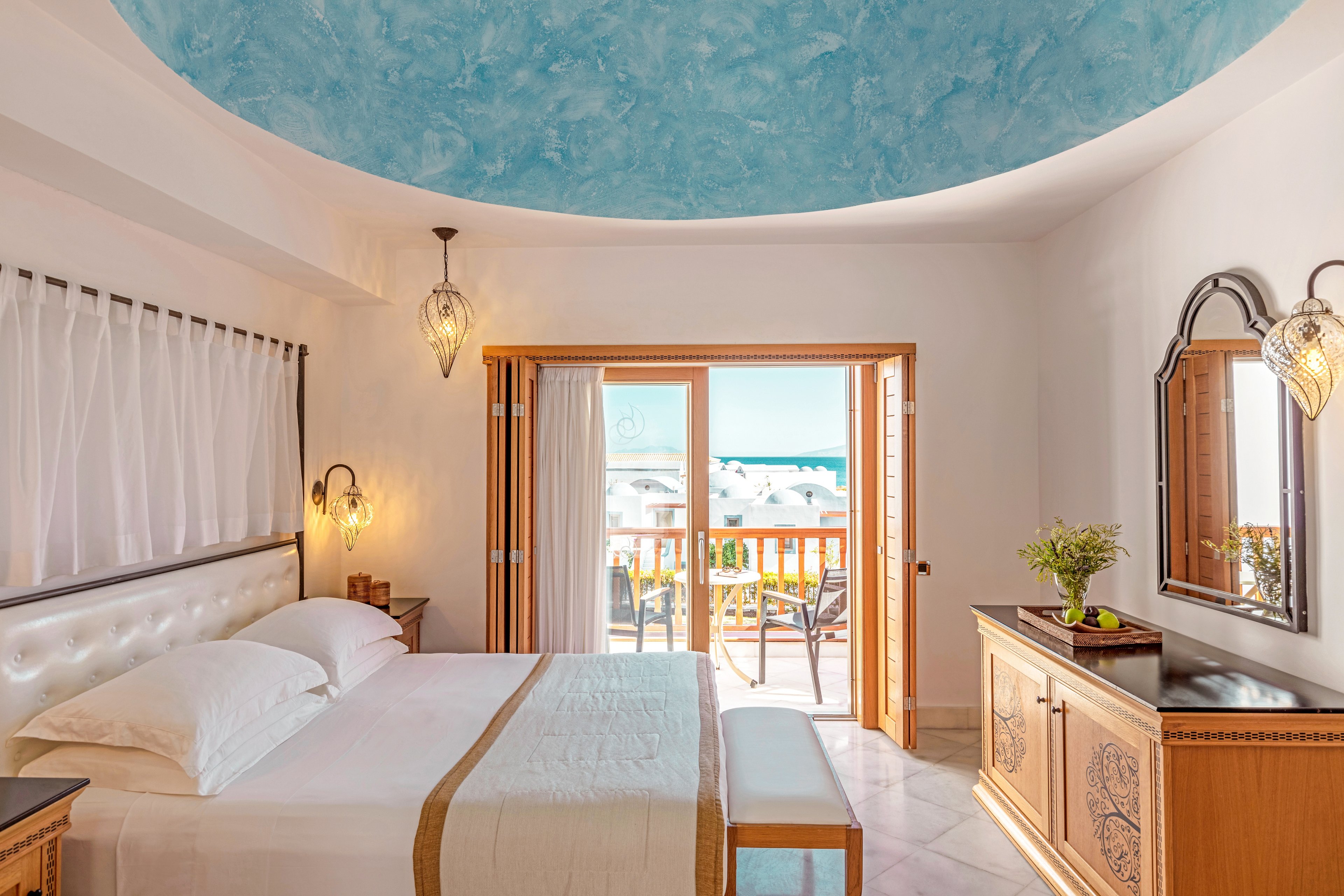 Mitsis Selection Blue Domes