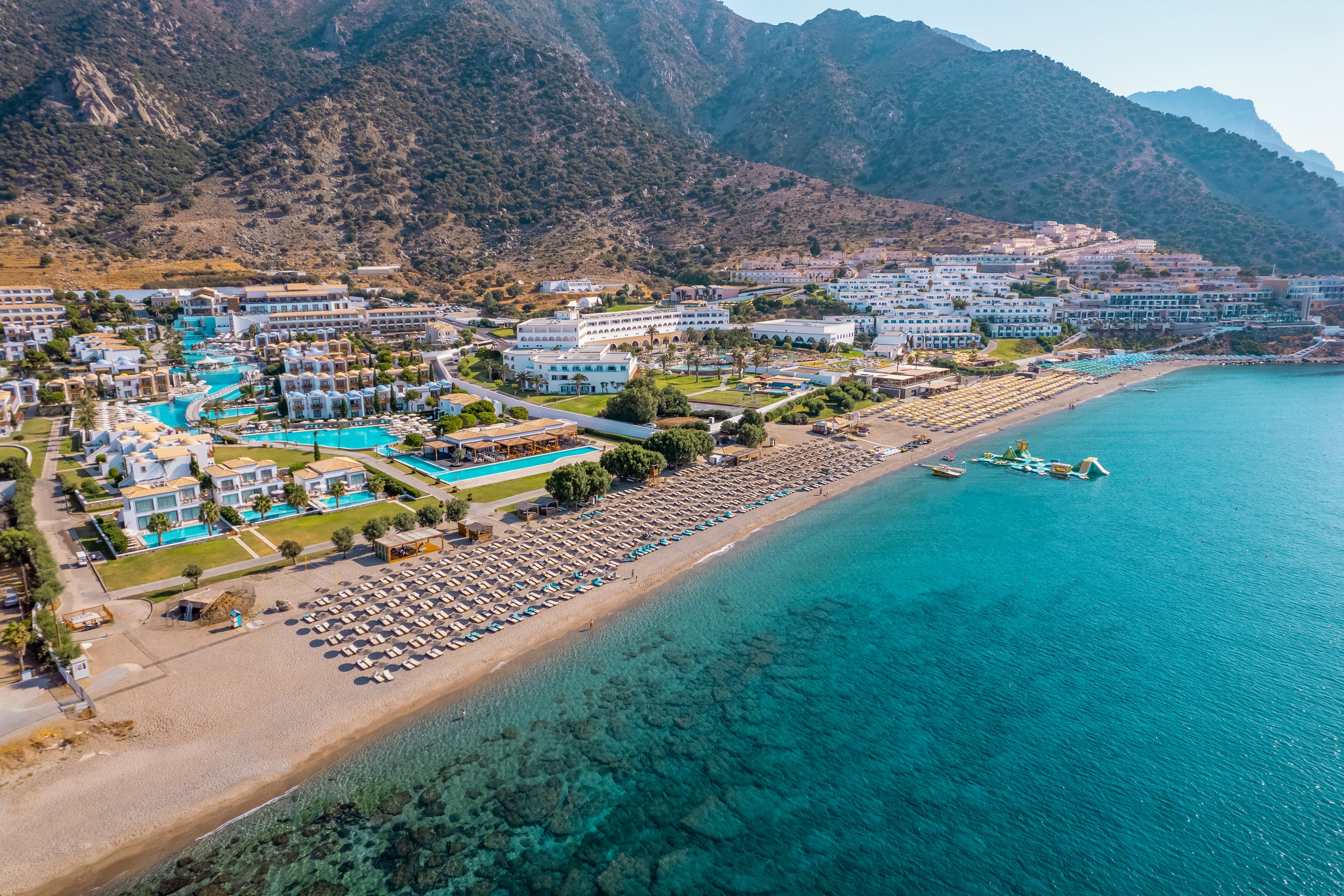 Mitsis Selection Blue Domes