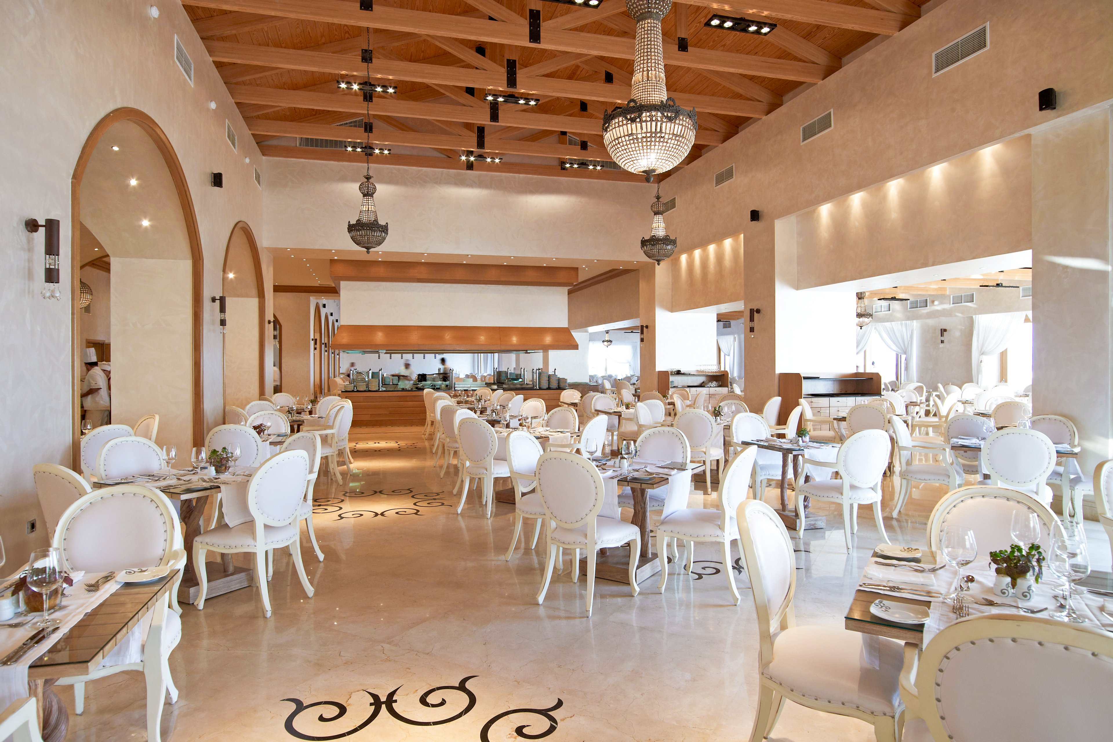 Mitsis Selection Blue Domes