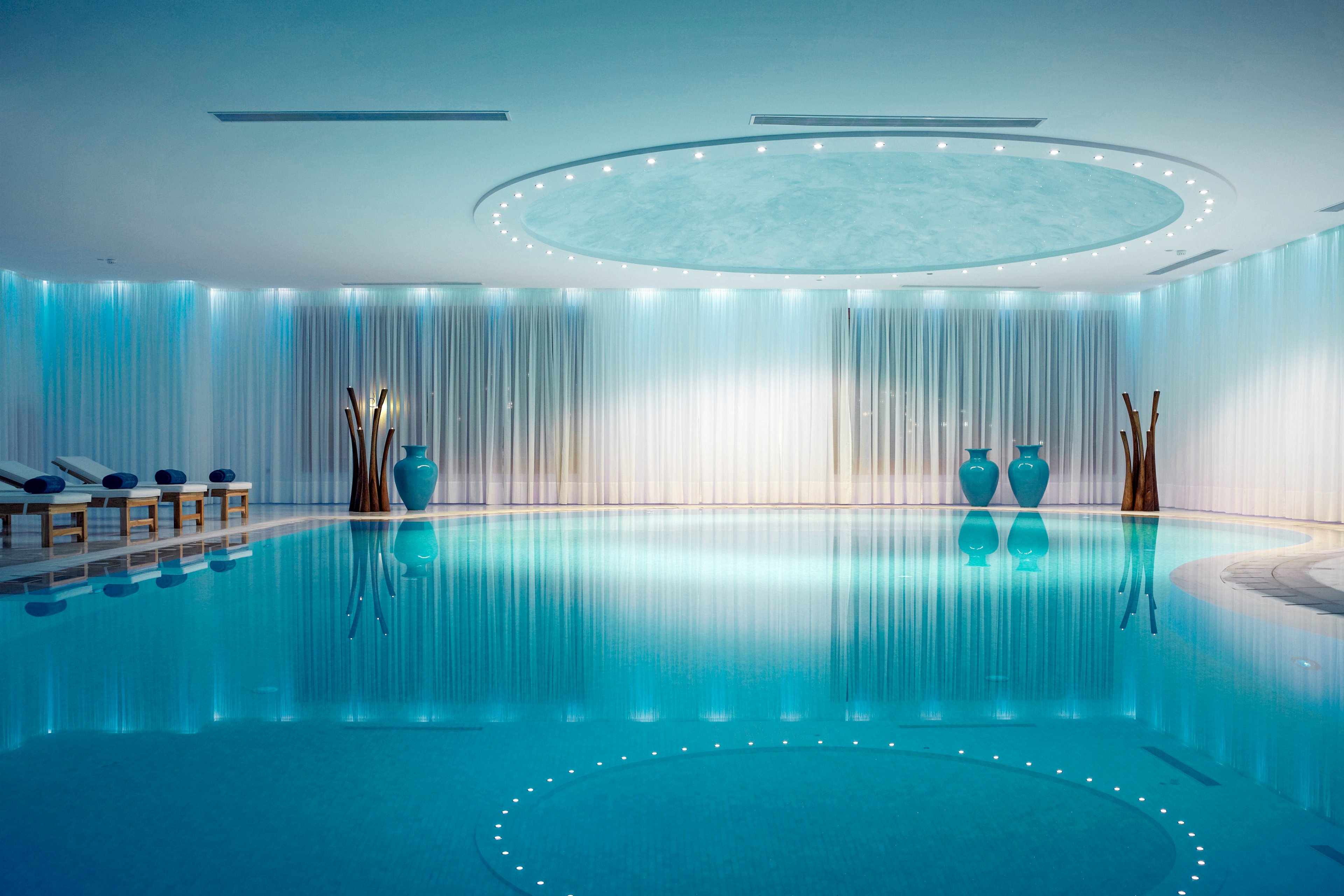 Mitsis Selection Blue Domes