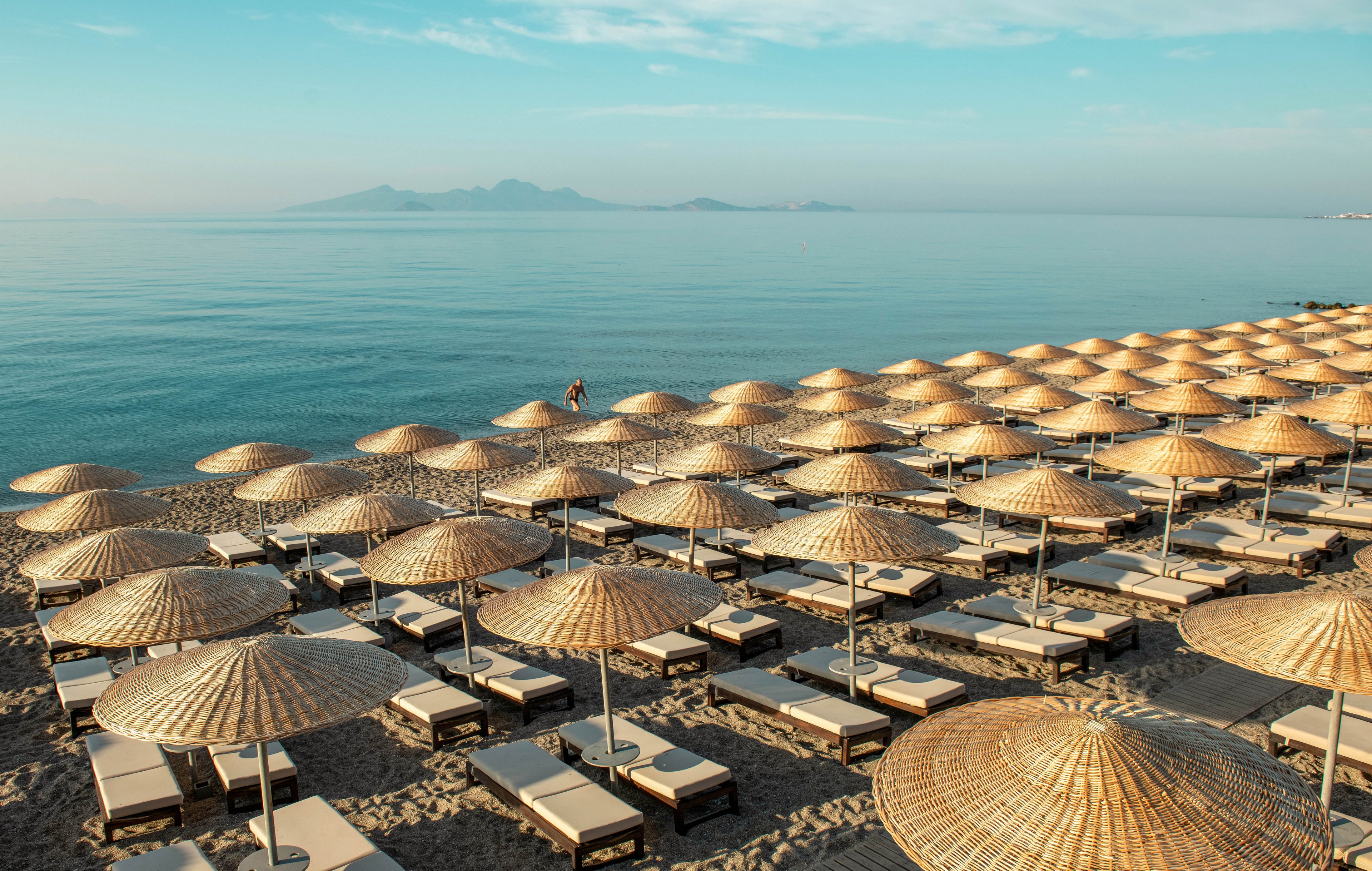 Mitsis Selection Blue Domes