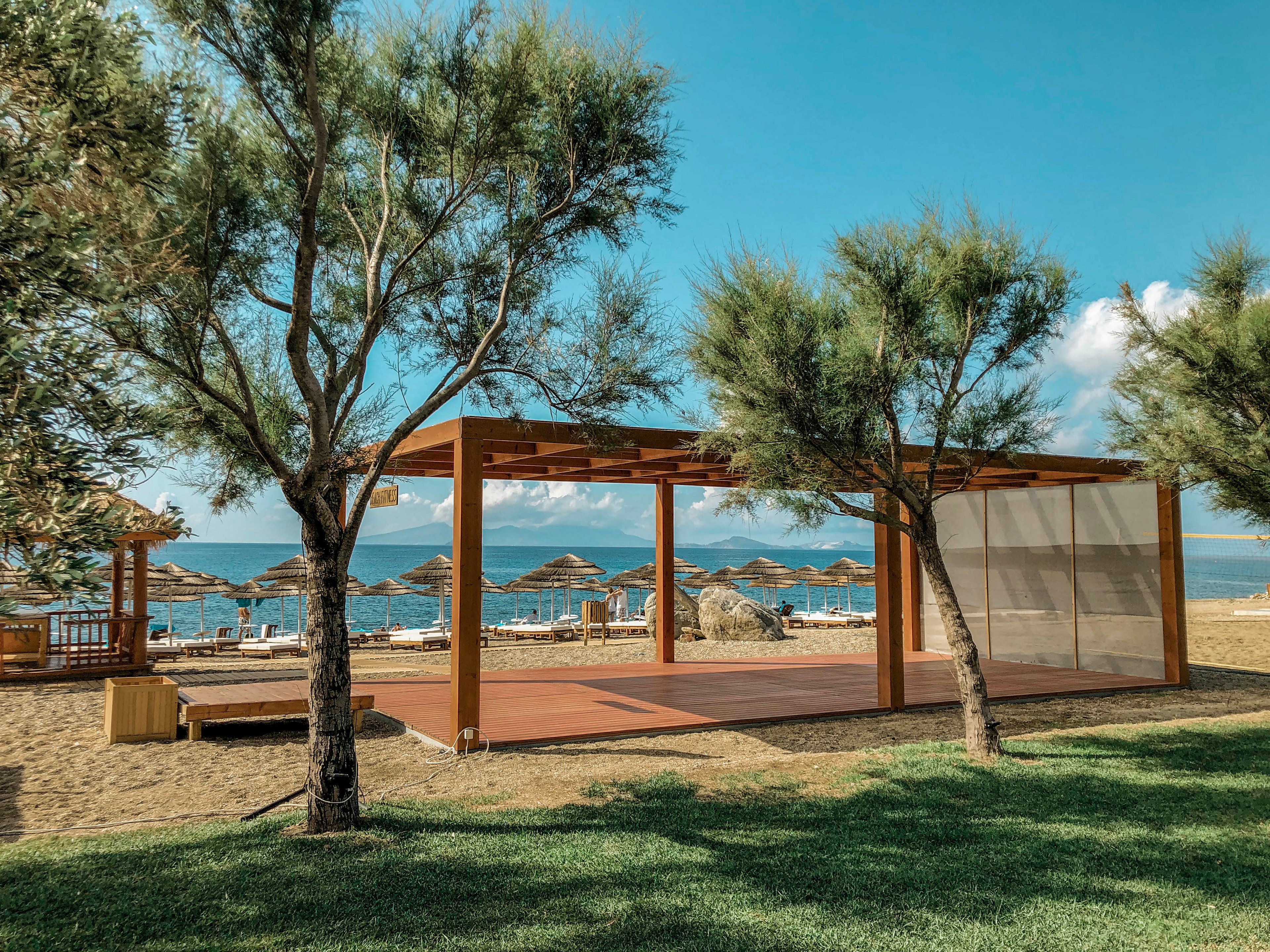 Mitsis Selection Blue Domes