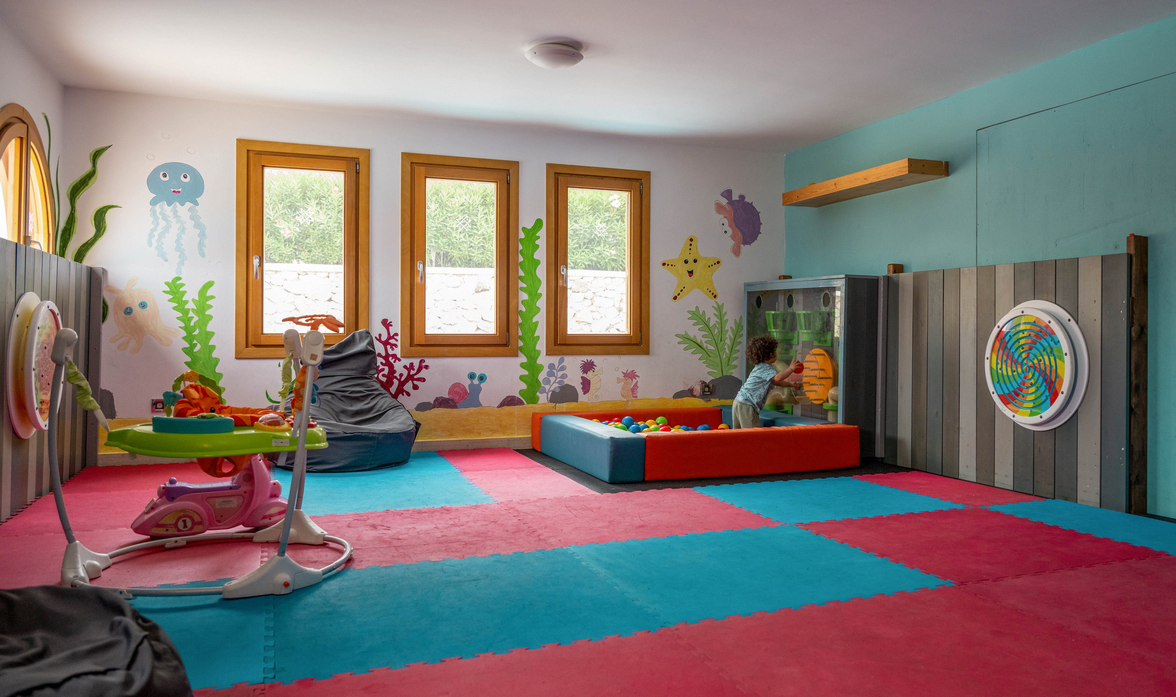 Mitsis Selection Blue Domes