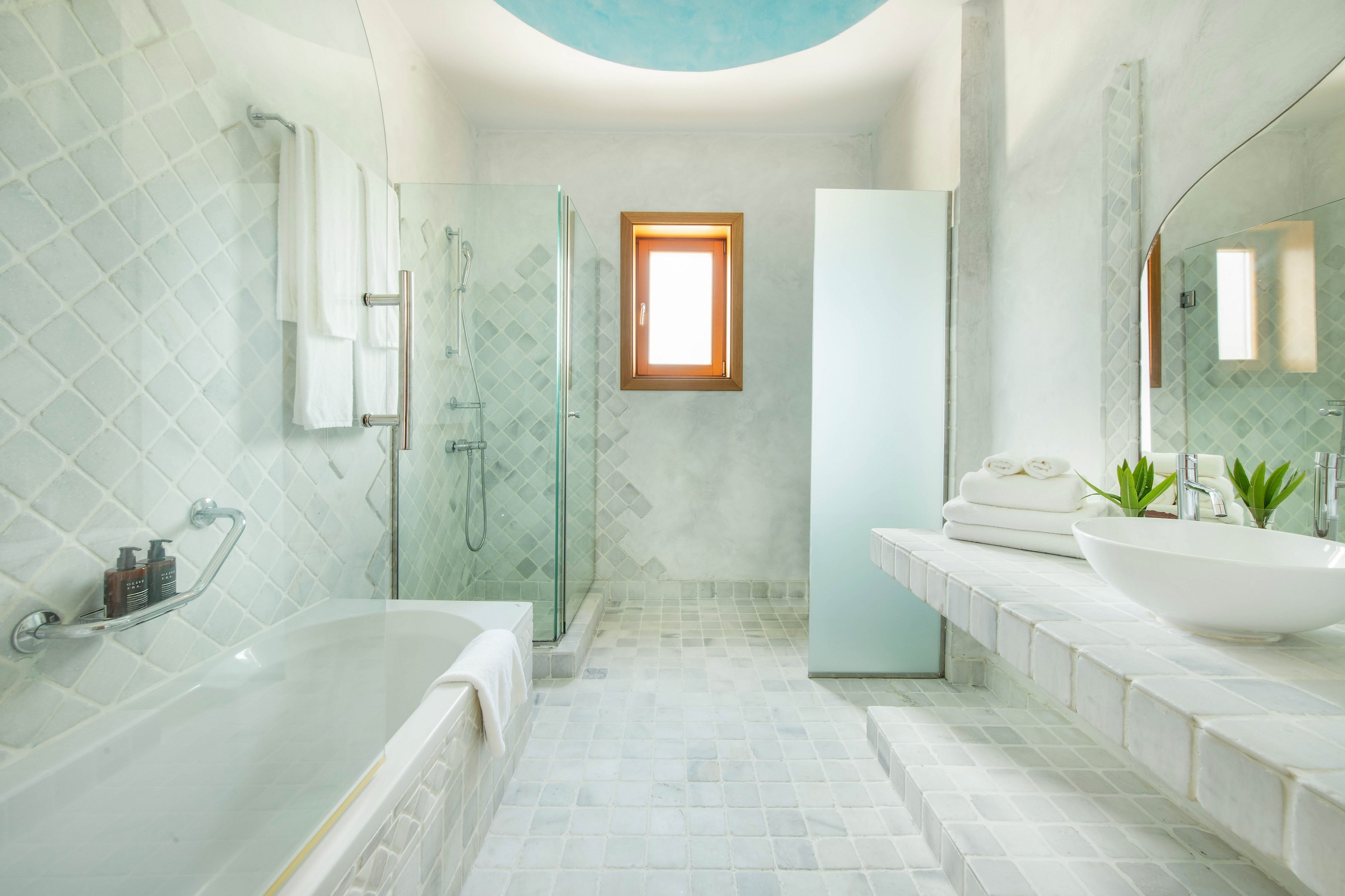 Mitsis Selection Blue Domes