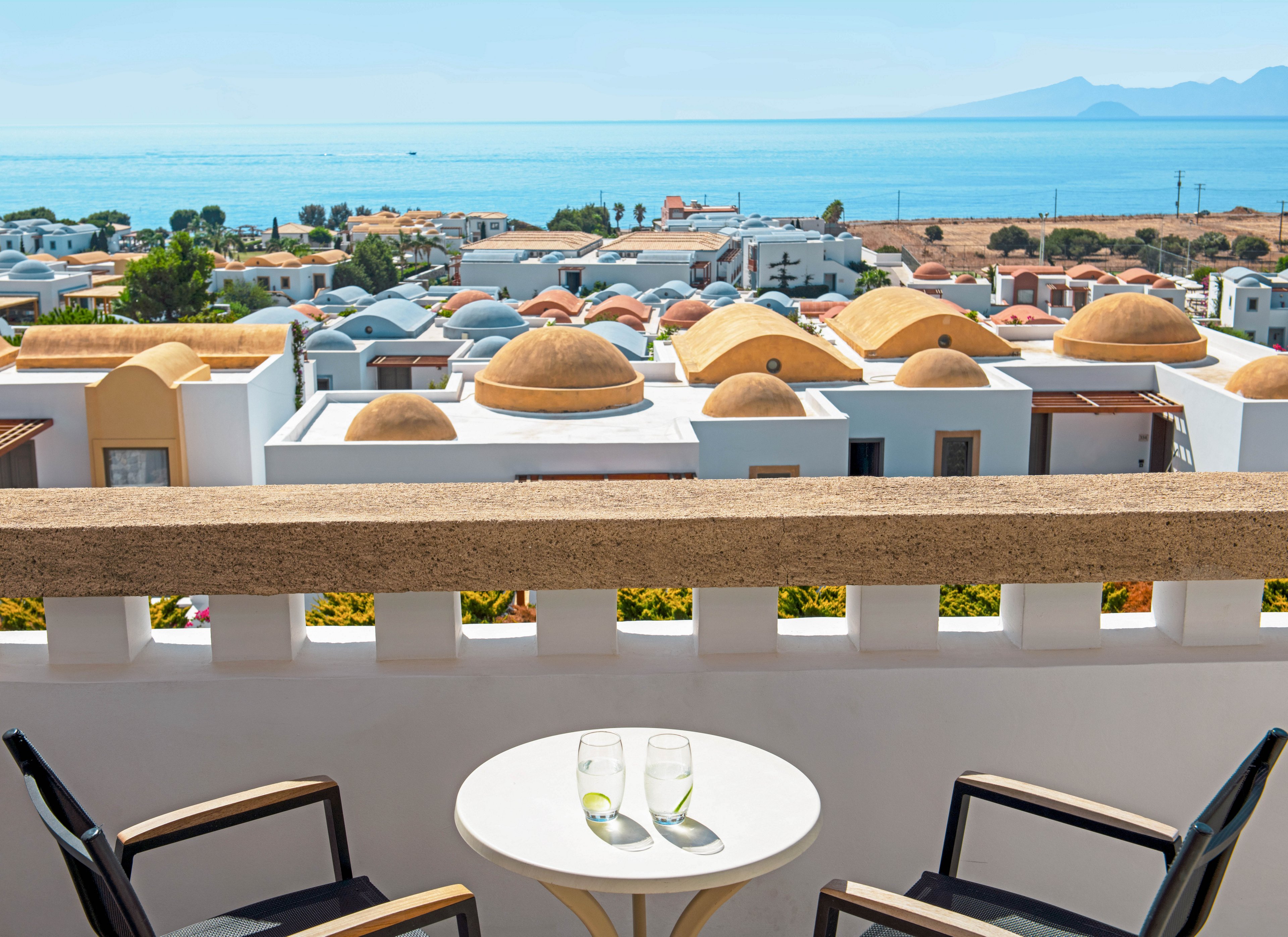 Mitsis Selection Blue Domes