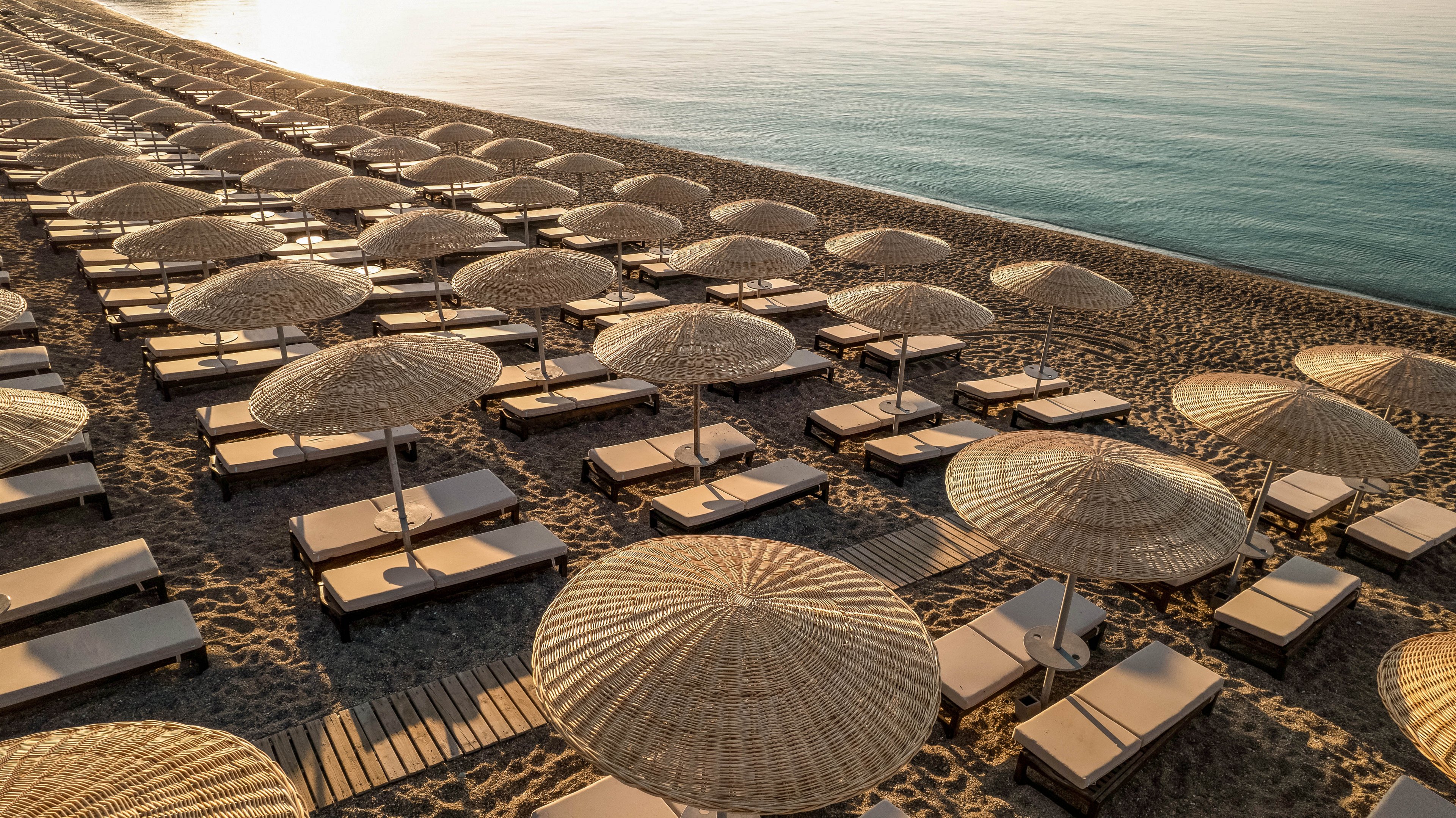 Mitsis Selection Blue Domes