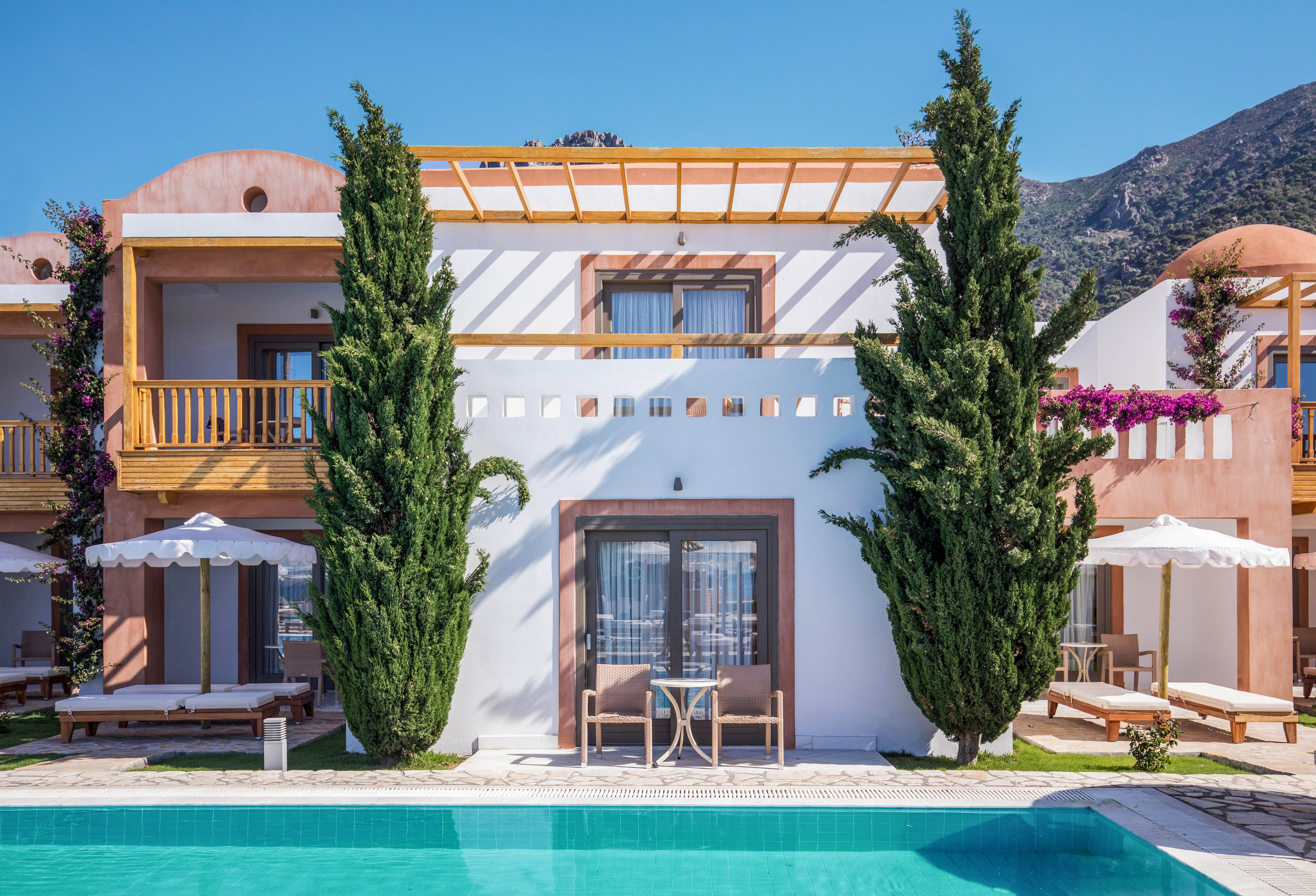 Mitsis Selection Blue Domes