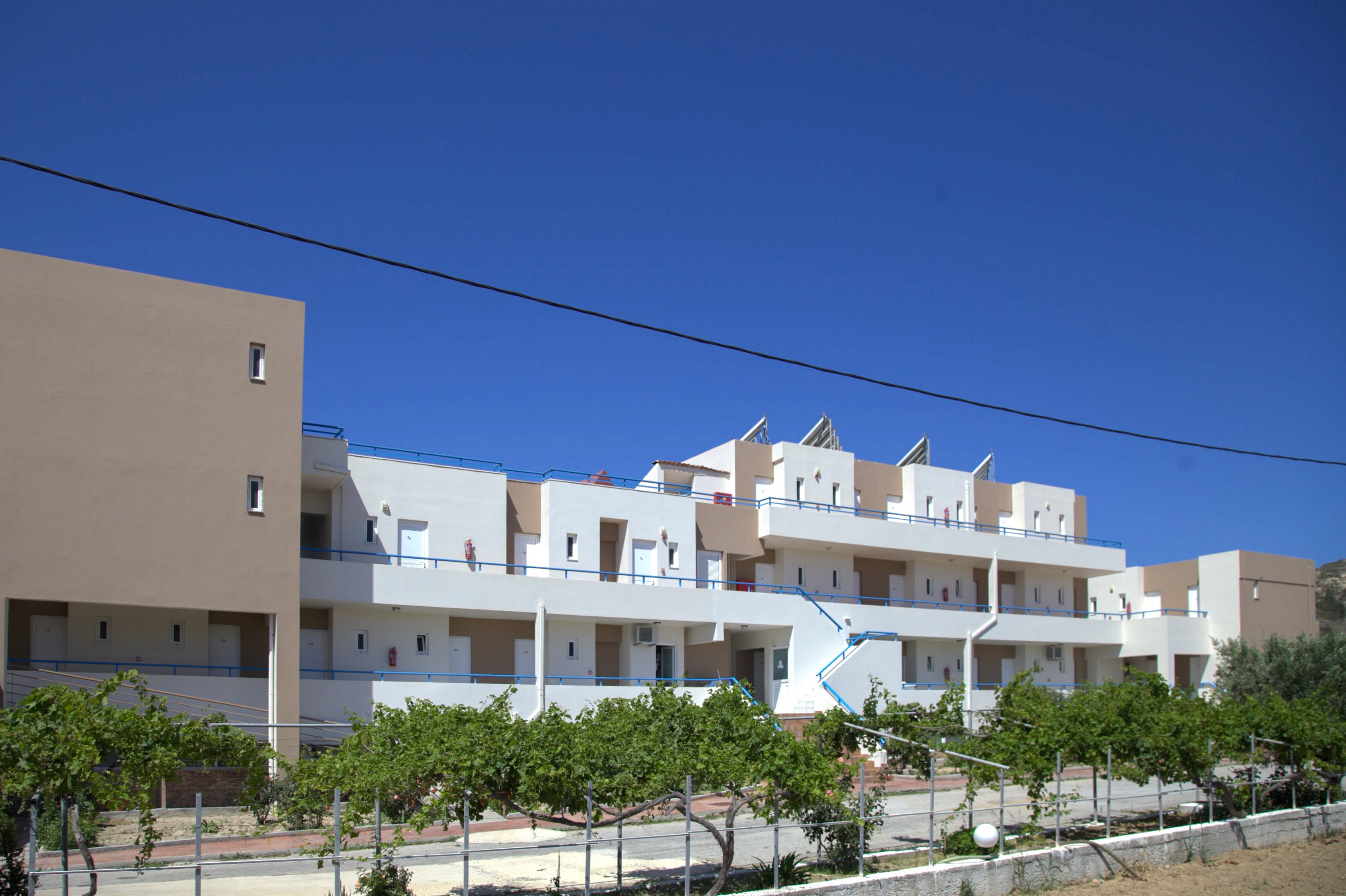 Athinoula Hotel