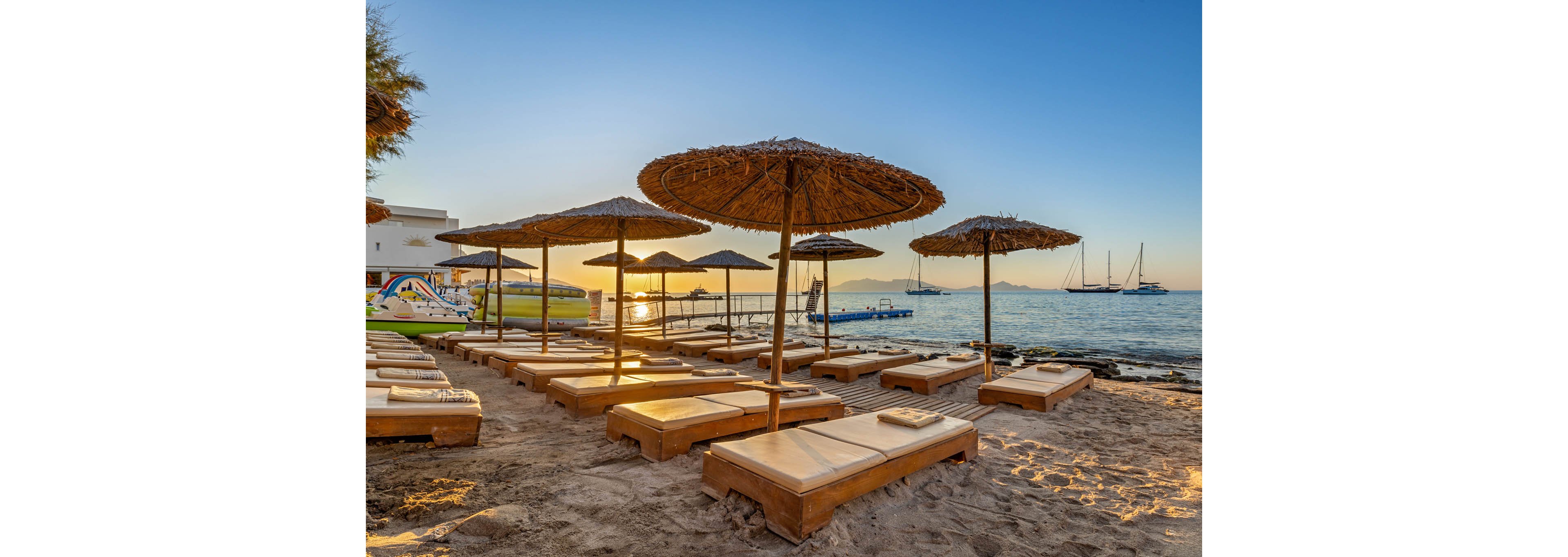 Cabana Blu Hotel & Suites