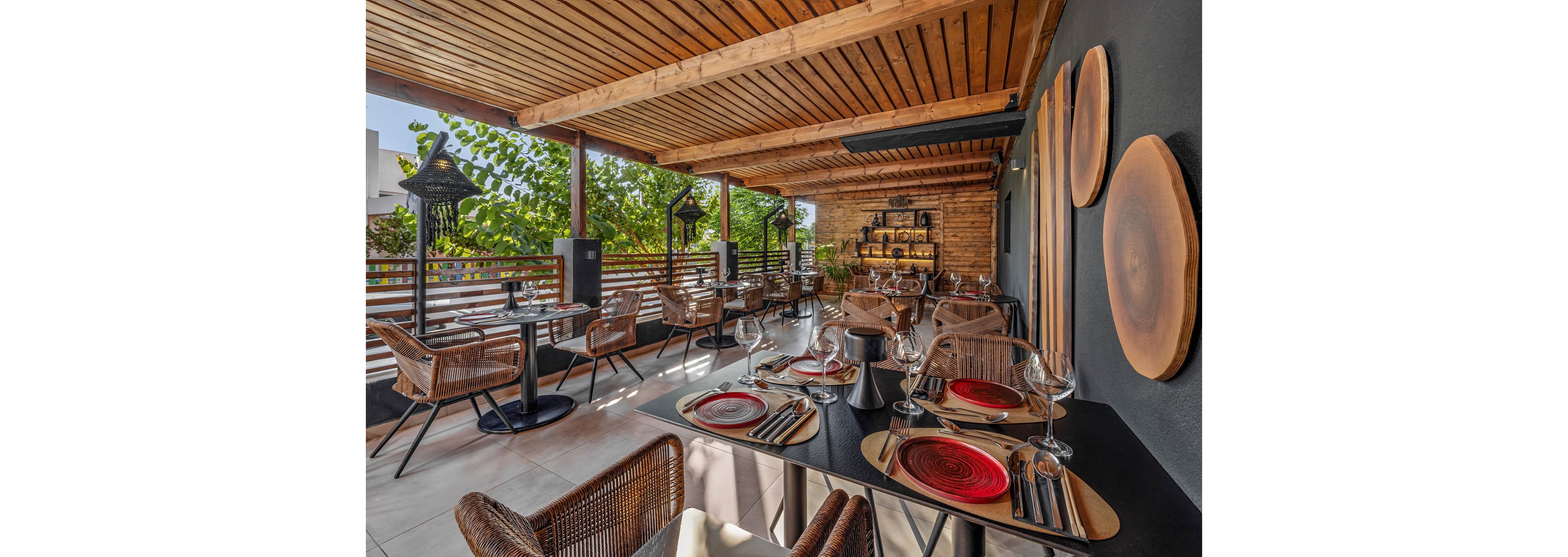 Cabana Blu Hotel & Suites