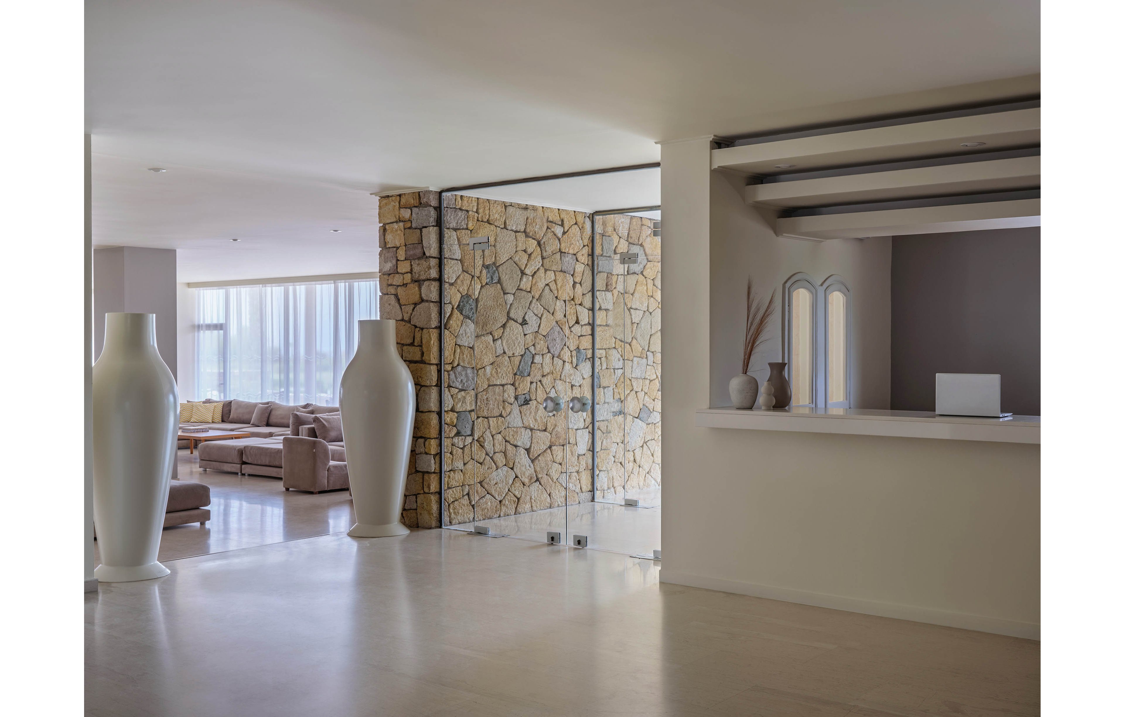 Atlantica Thalassa Hotel