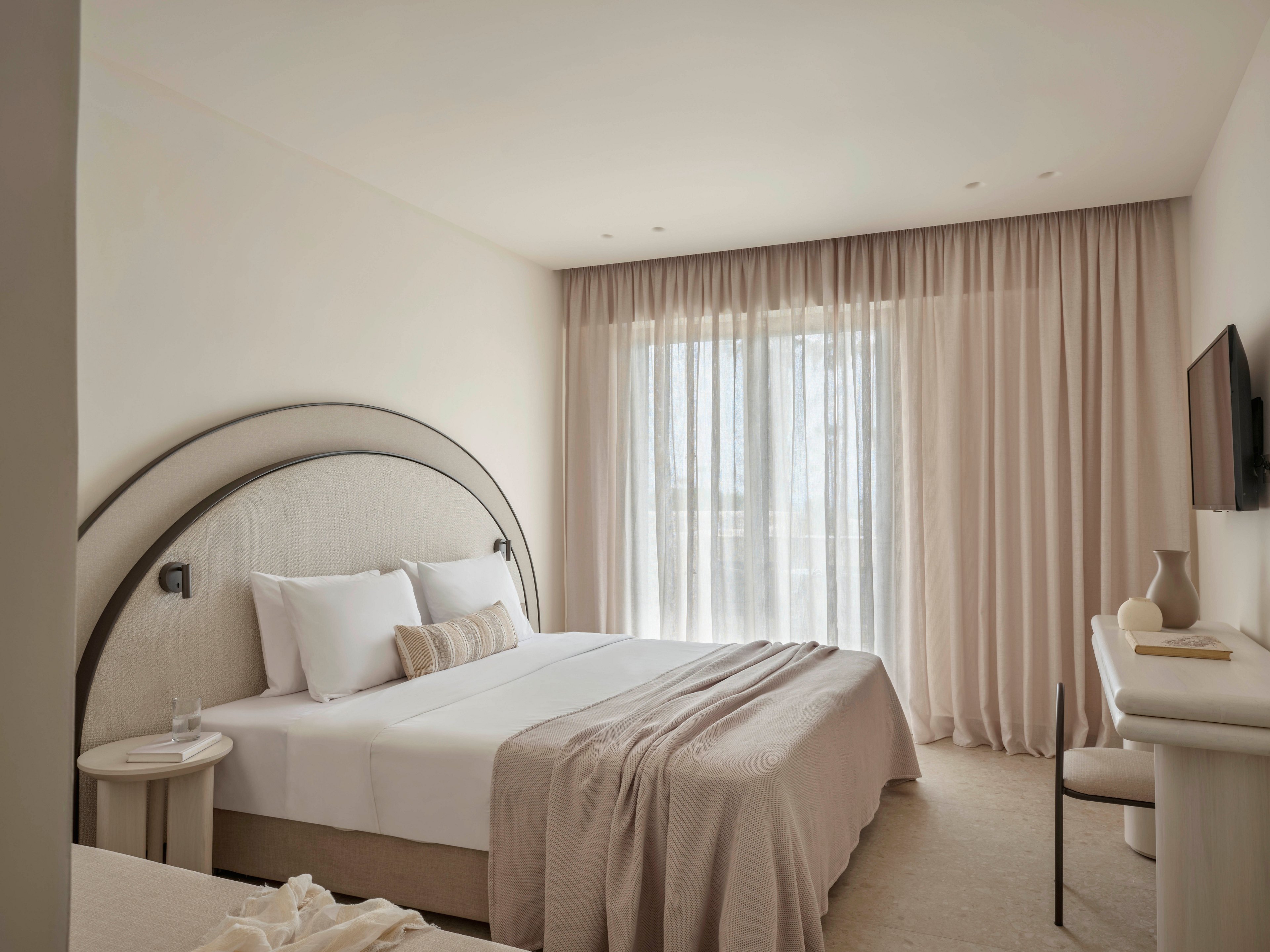 Atlantica Thalassa Hotel