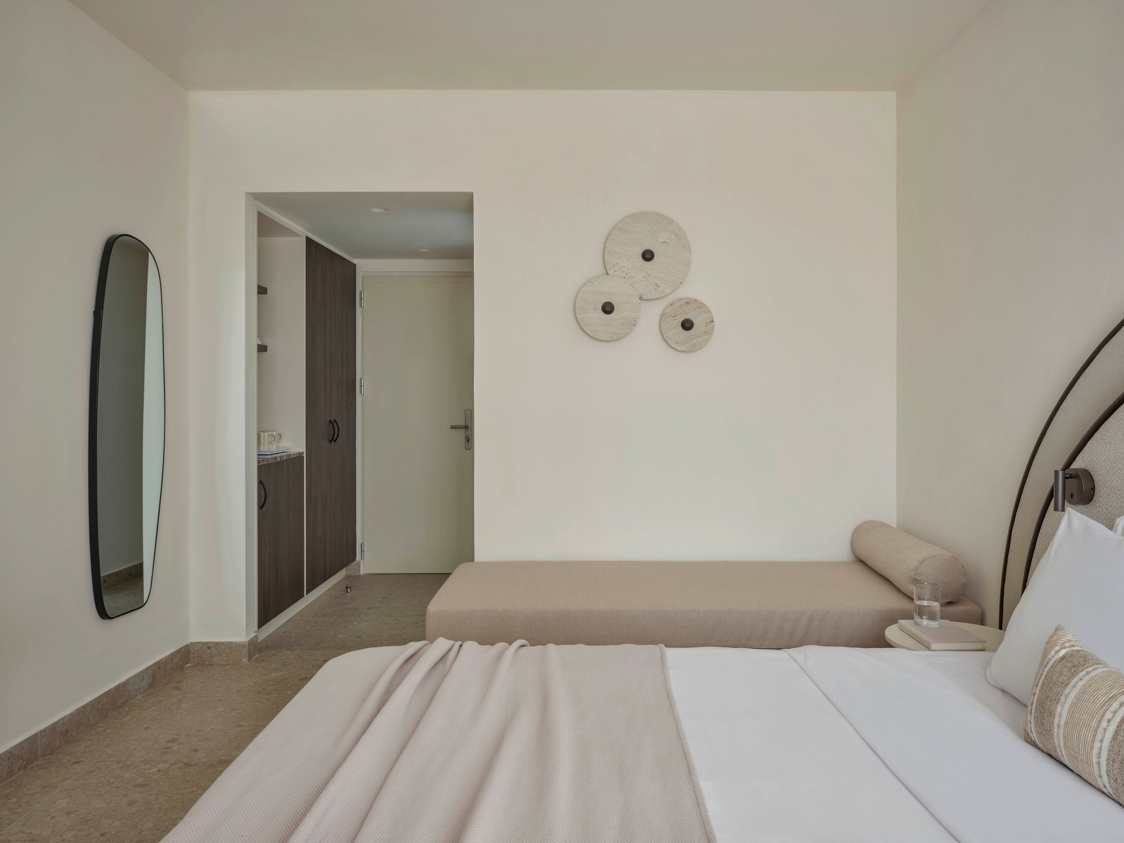 Atlantica Thalassa Hotel