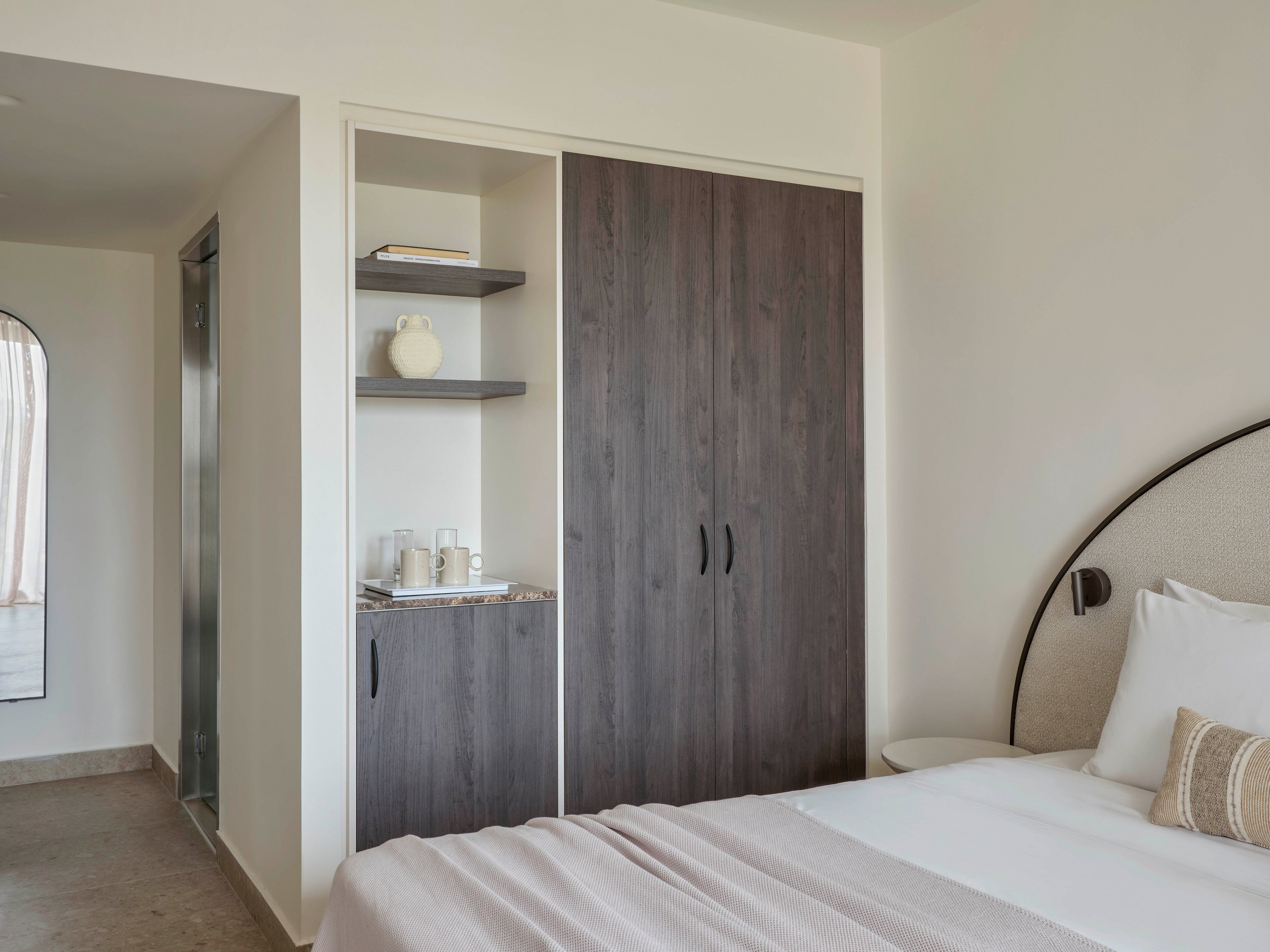 Atlantica Thalassa Hotel