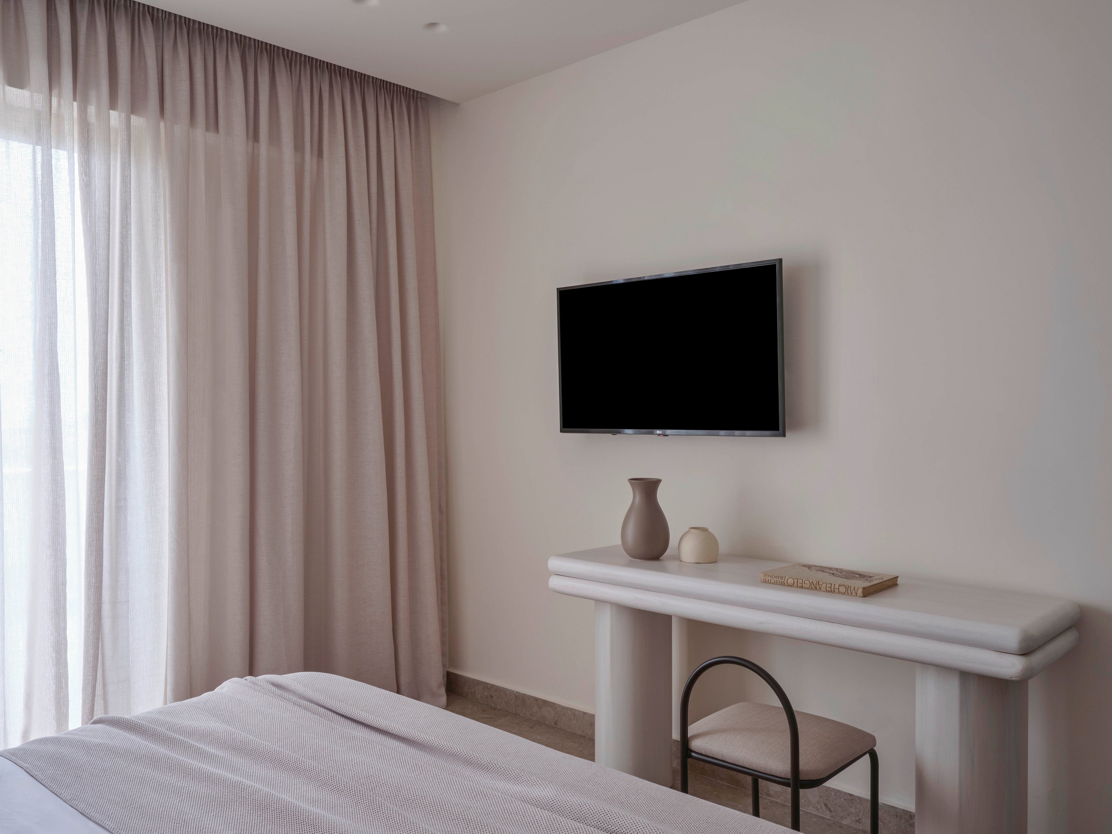 Atlantica Thalassa Hotel