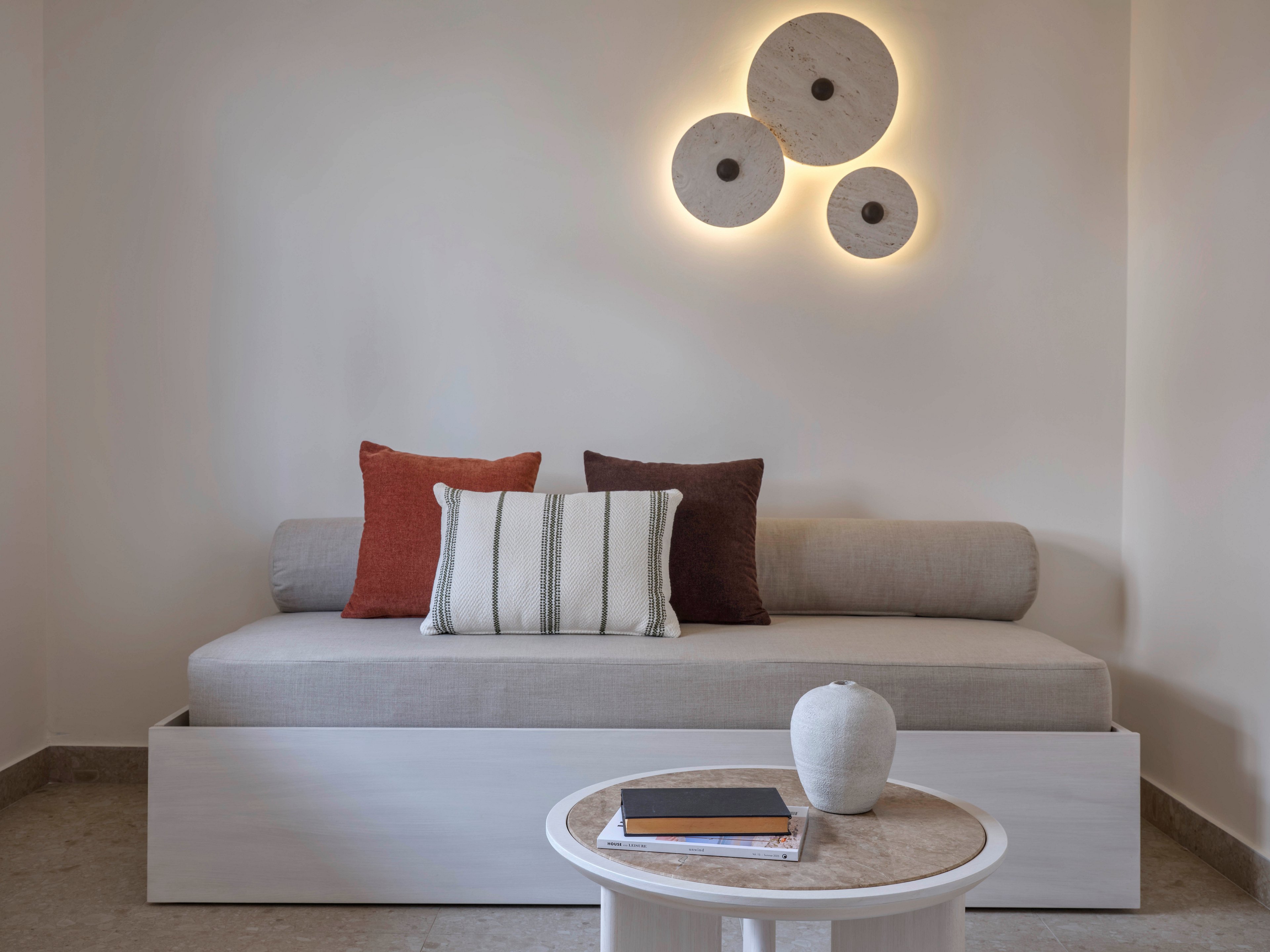 Atlantica Thalassa Hotel