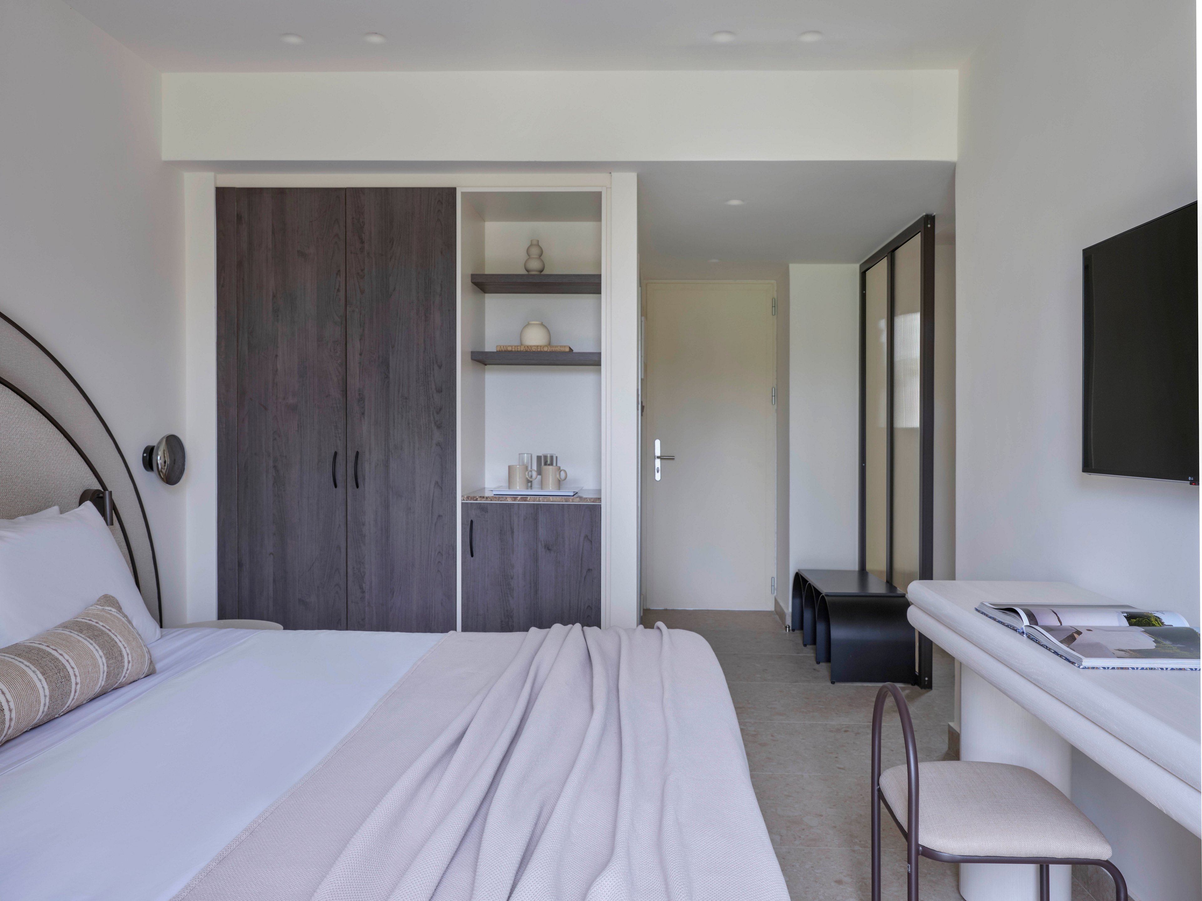 Atlantica Thalassa Hotel