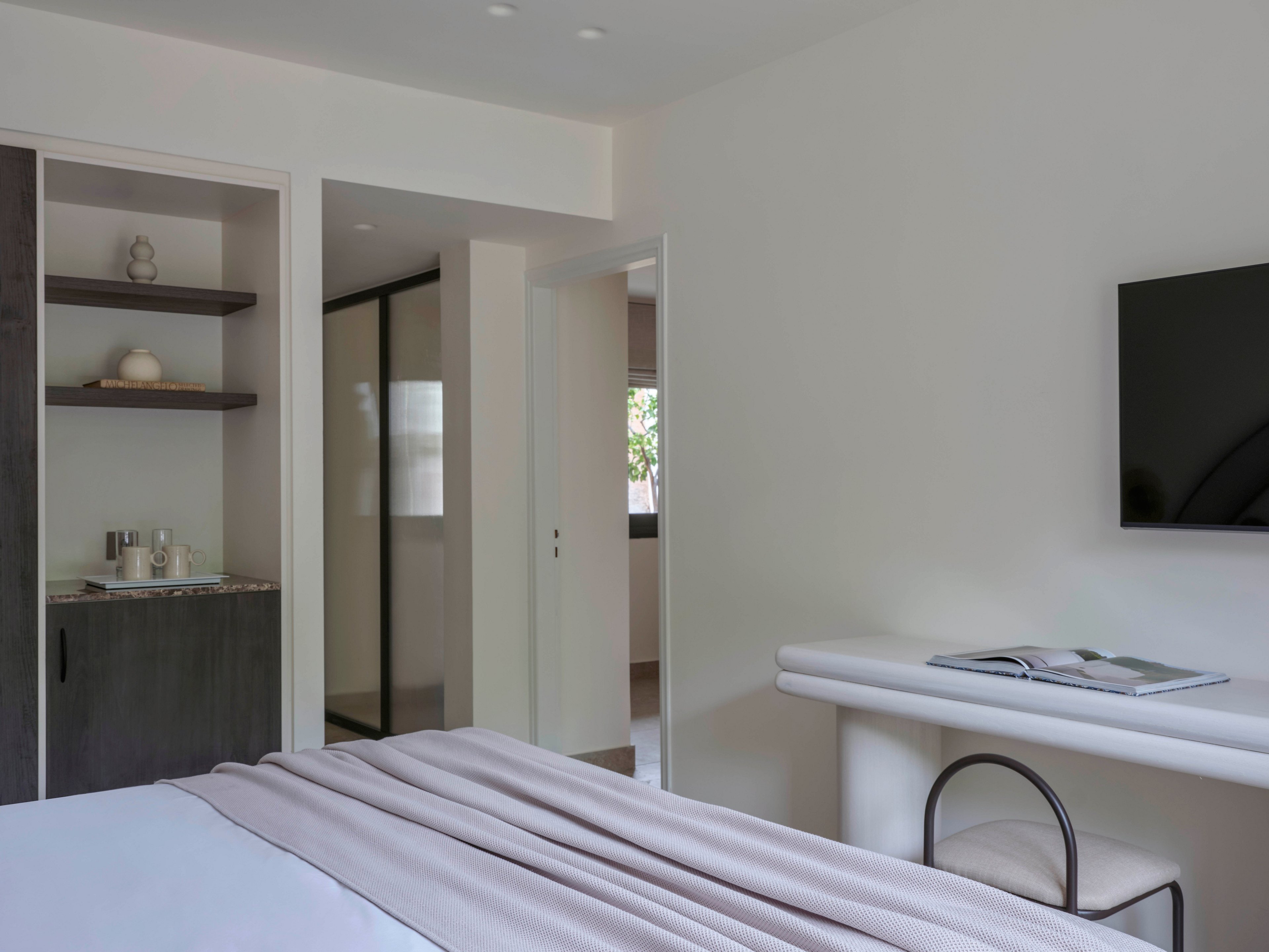 Atlantica Thalassa Hotel