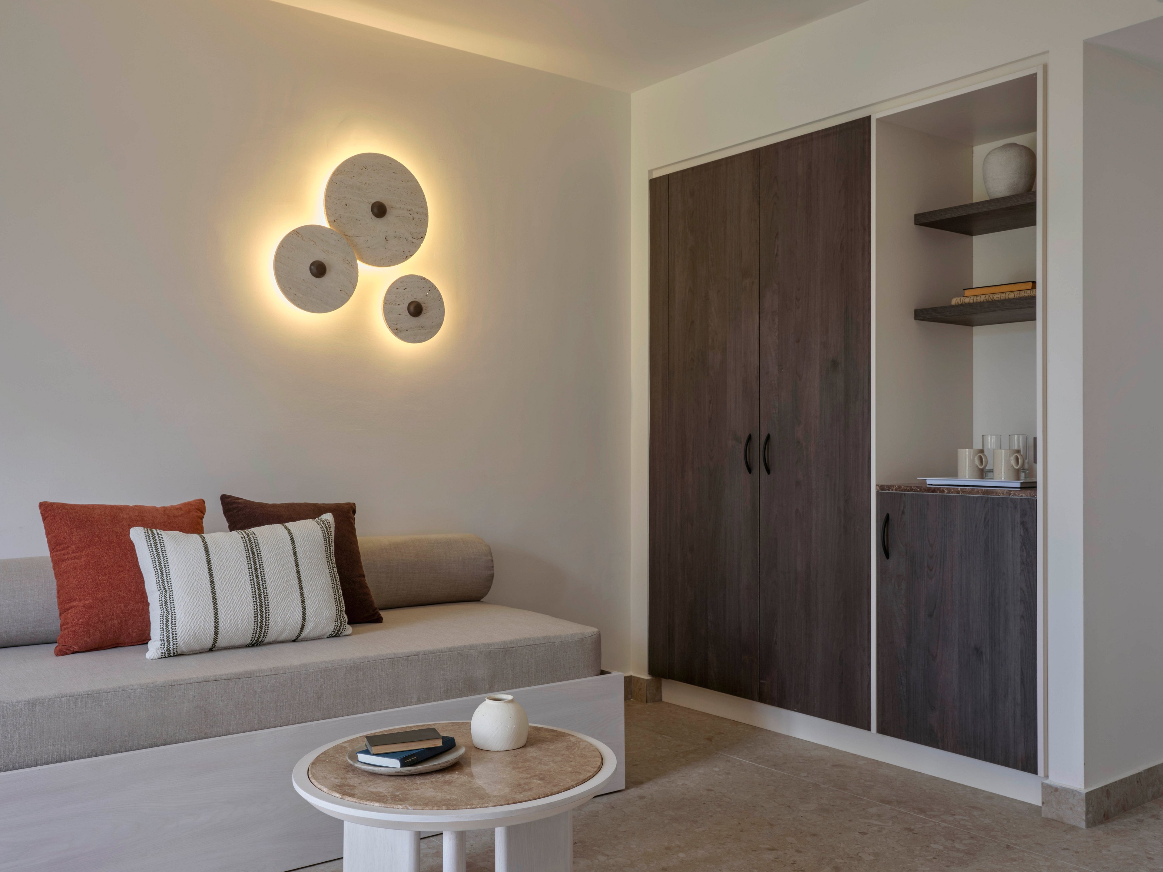 Atlantica Thalassa Hotel