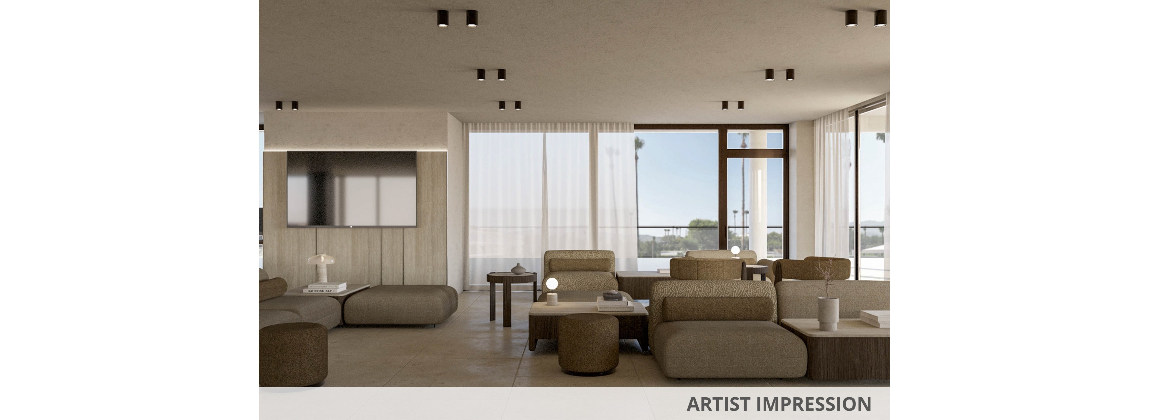 Atlantica Thalassa Hotel