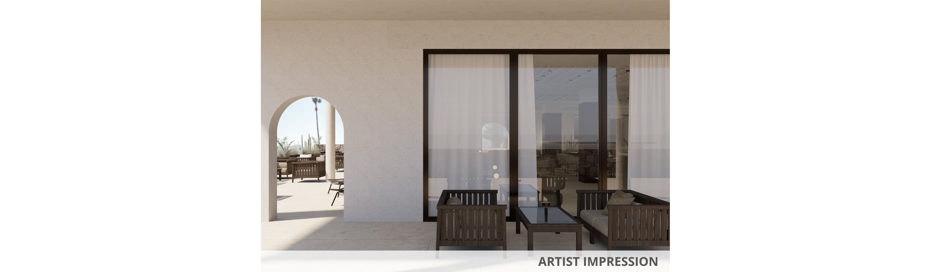 Atlantica Thalassa Hotel