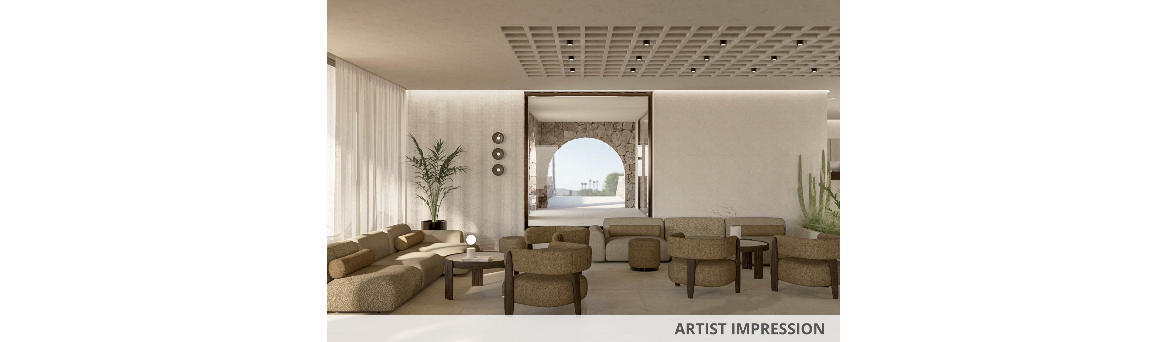 Atlantica Thalassa Hotel